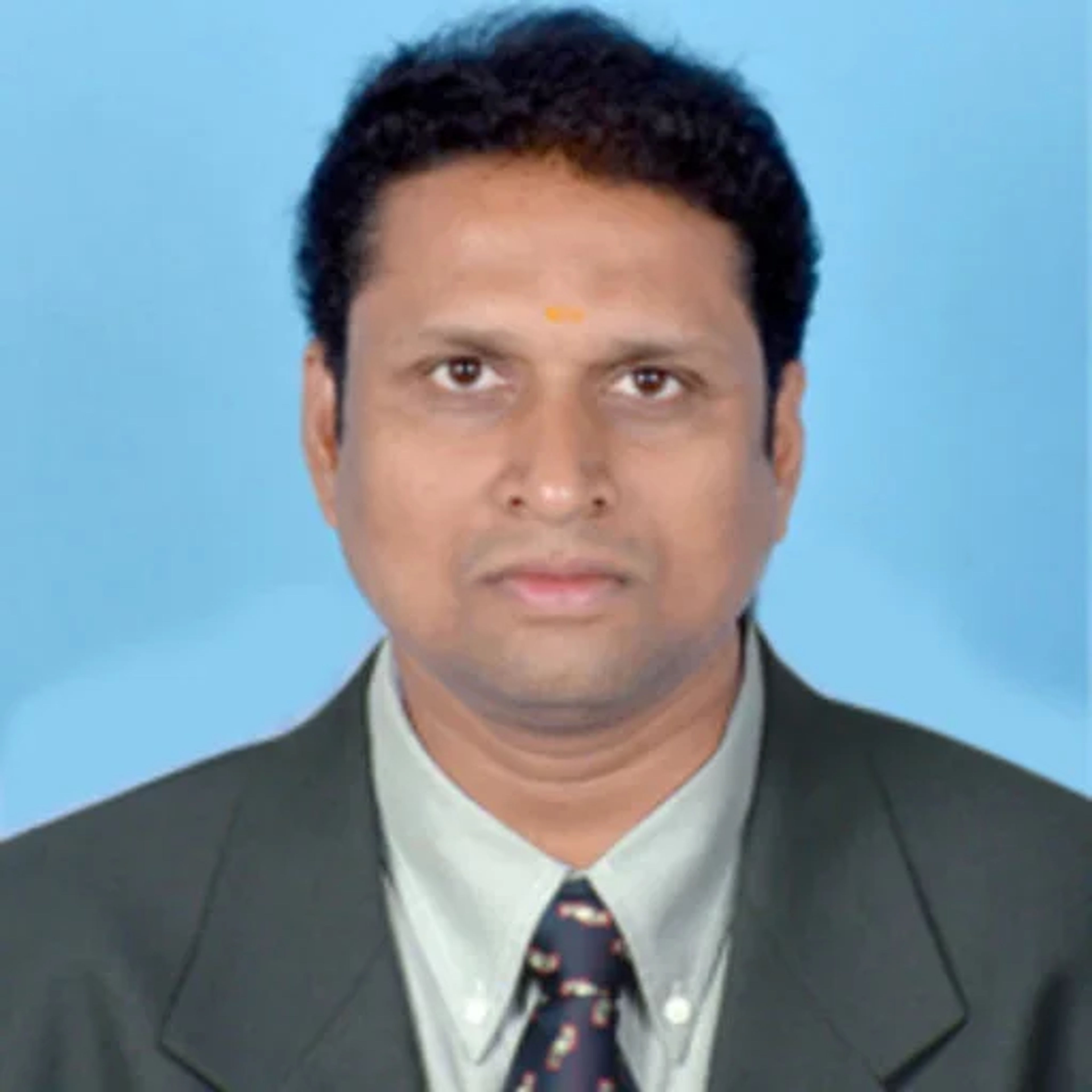 Dr. P. Rameshthangam