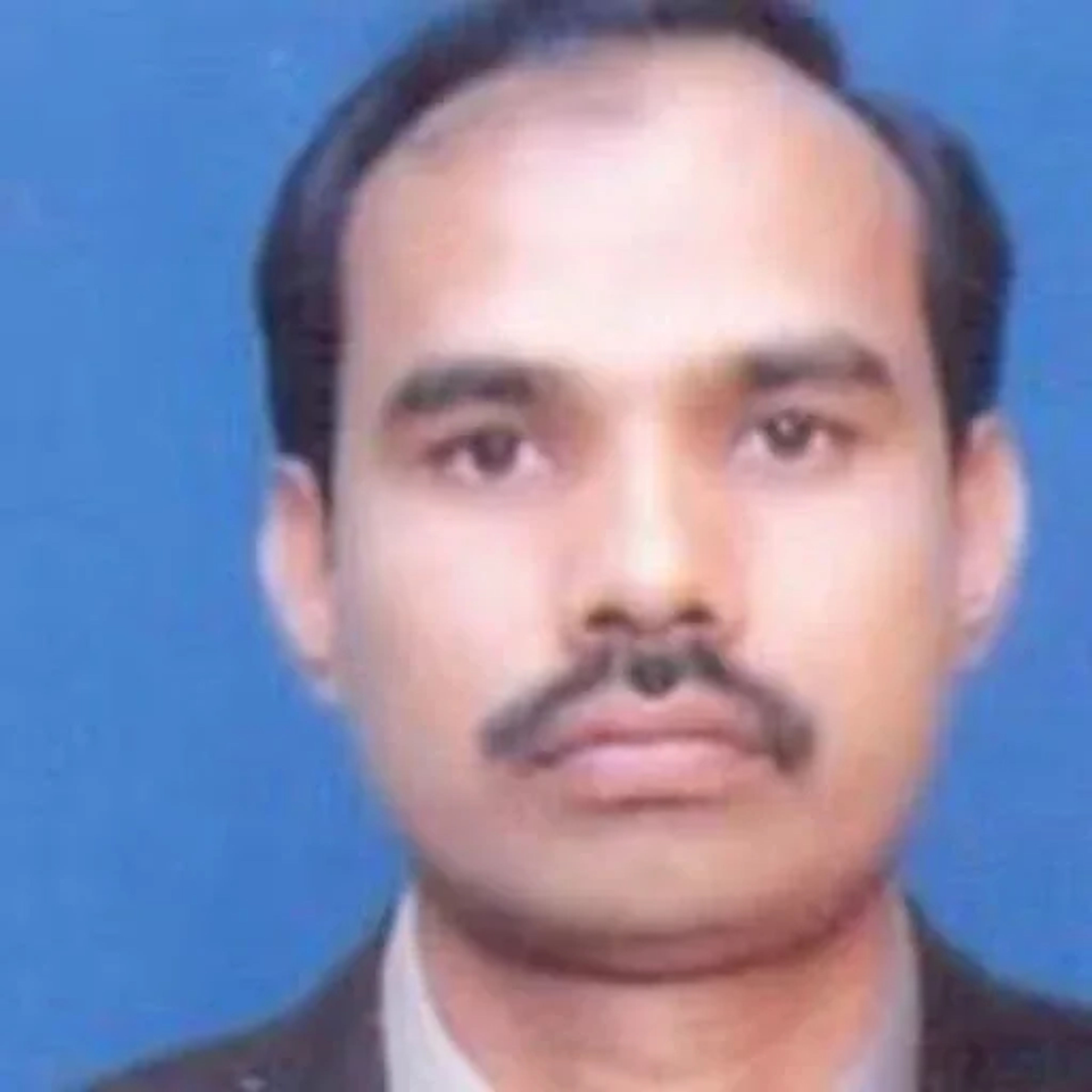 Dr. Vijay B. Havaldar