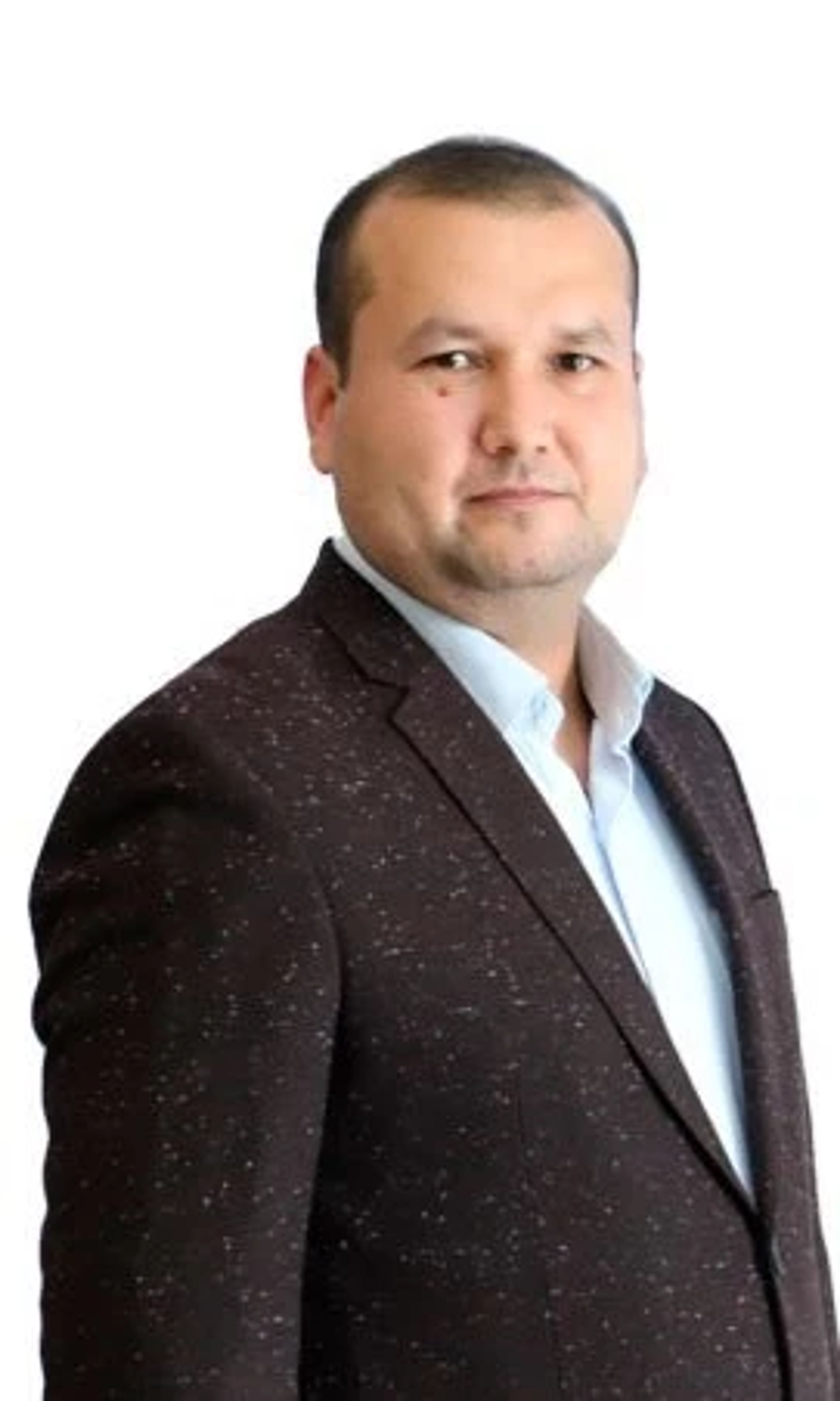 Sherzod Sobirov