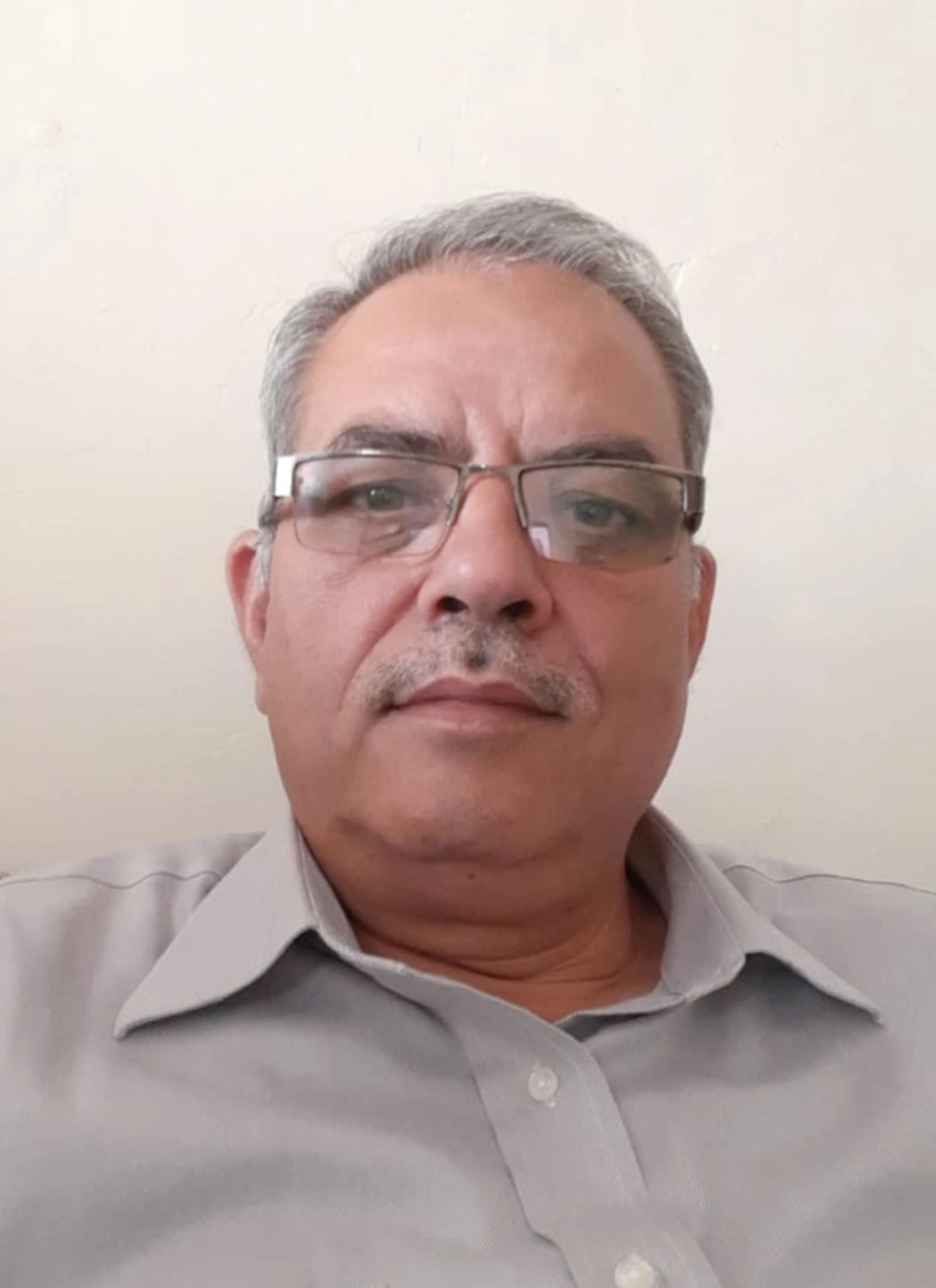 Mr. Jashvir Chhikara