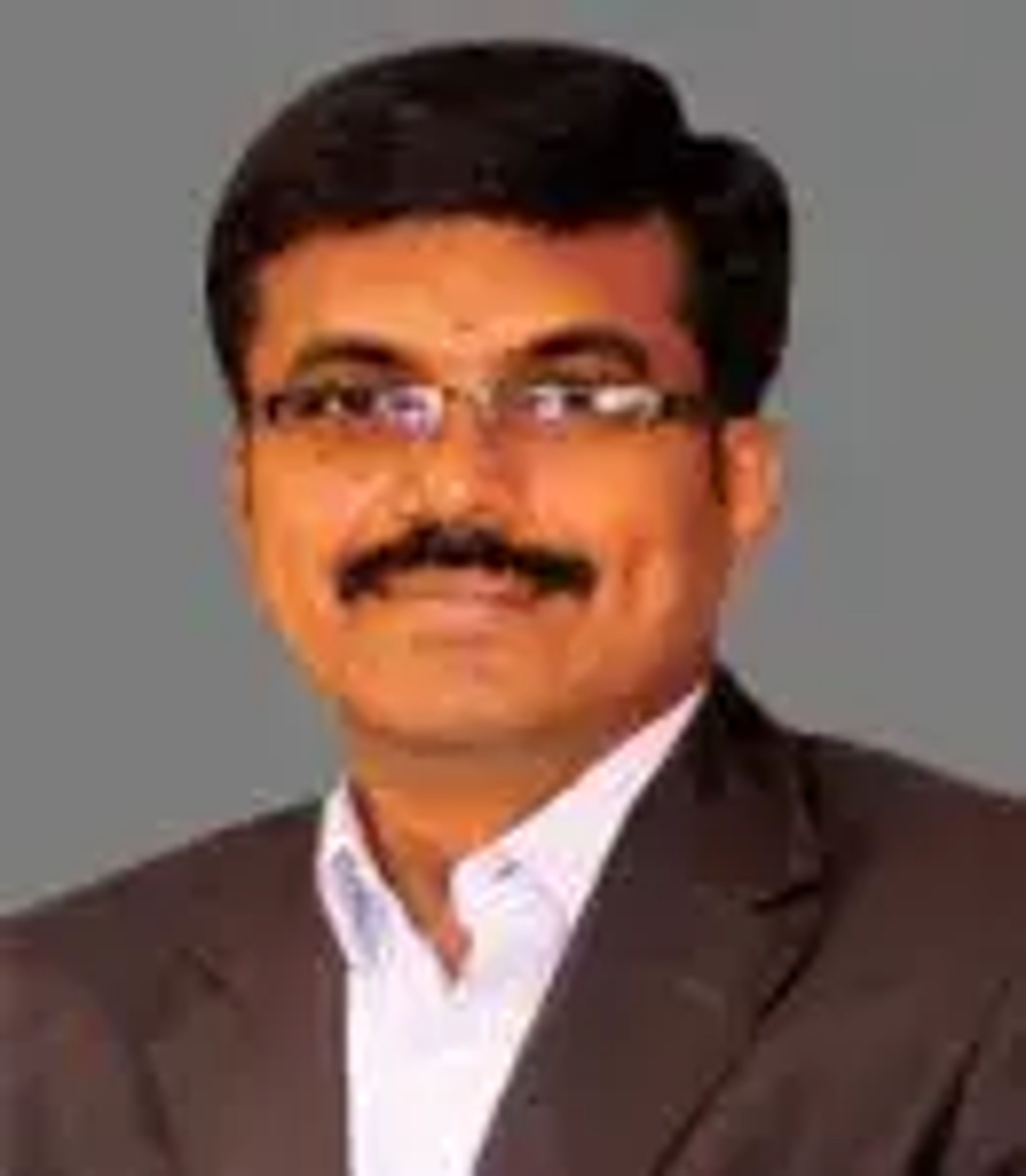 Dr. P. Rajendran