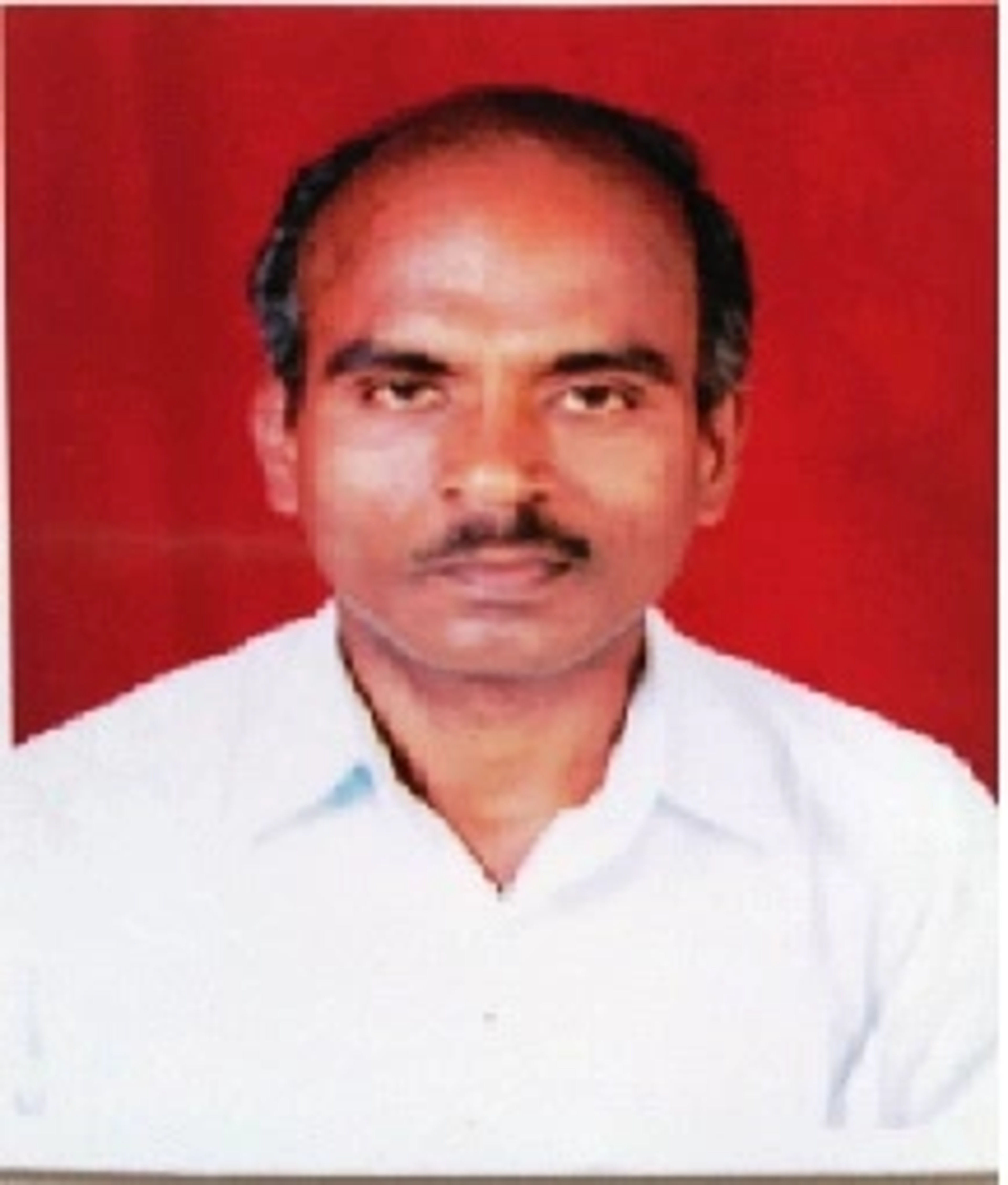 Thiru. M. Natesan