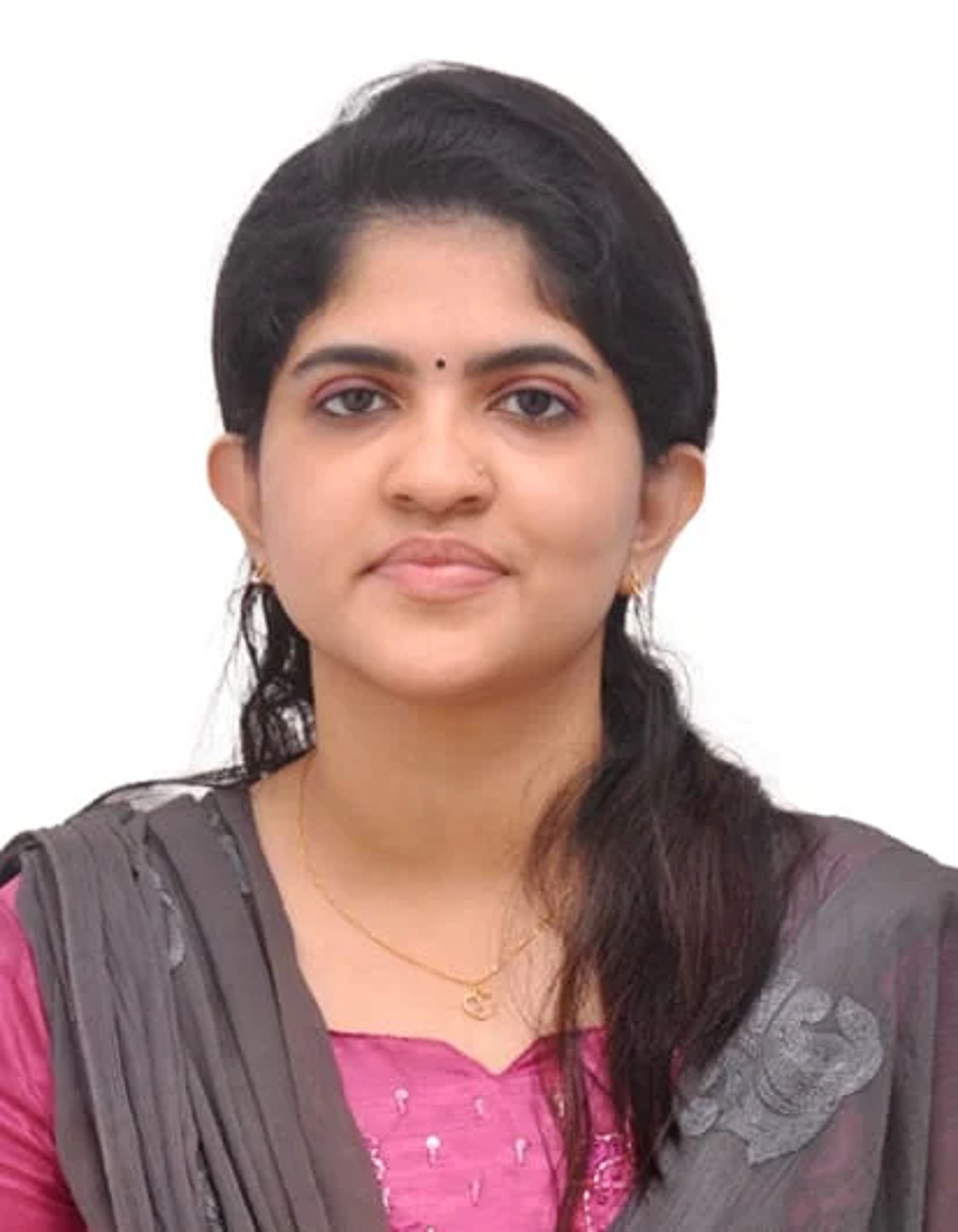 Dr. Angela Rose Antony
