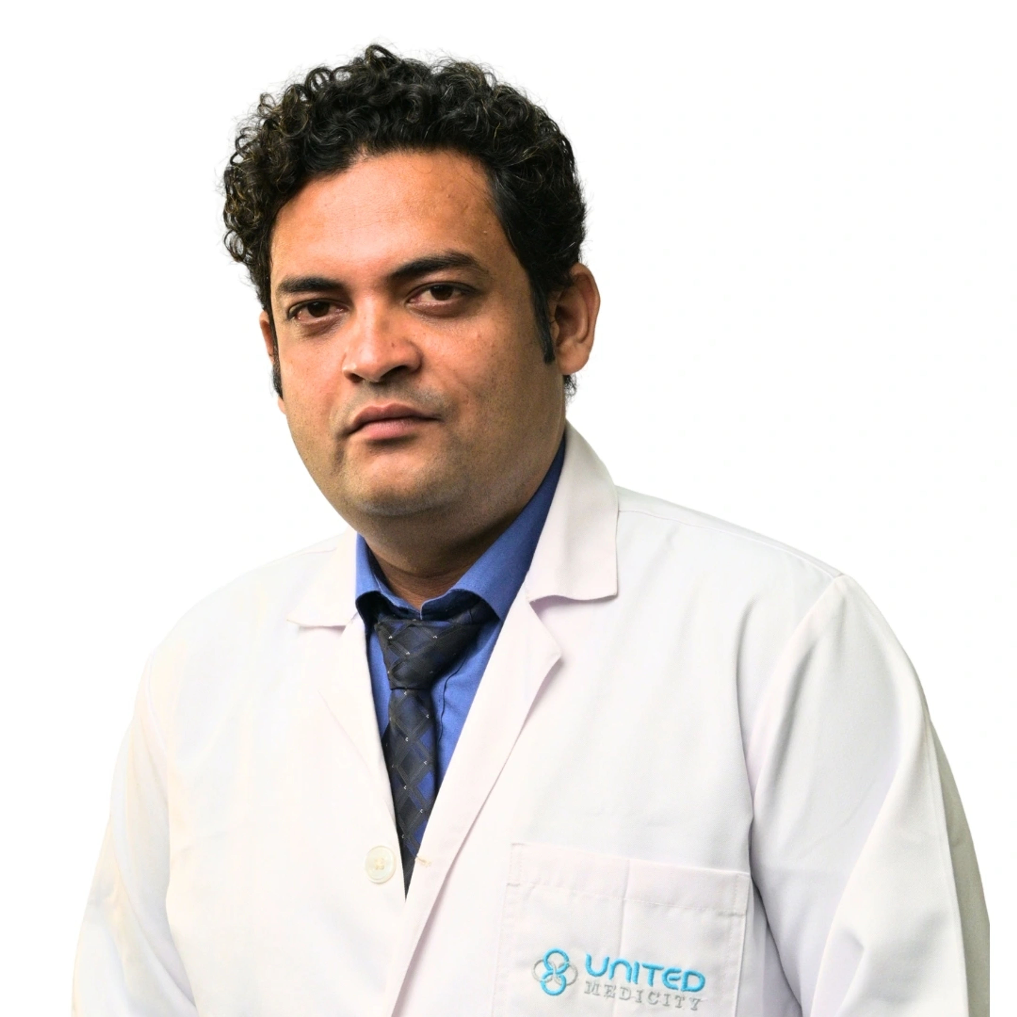 Dr Mohd. Danish Khan