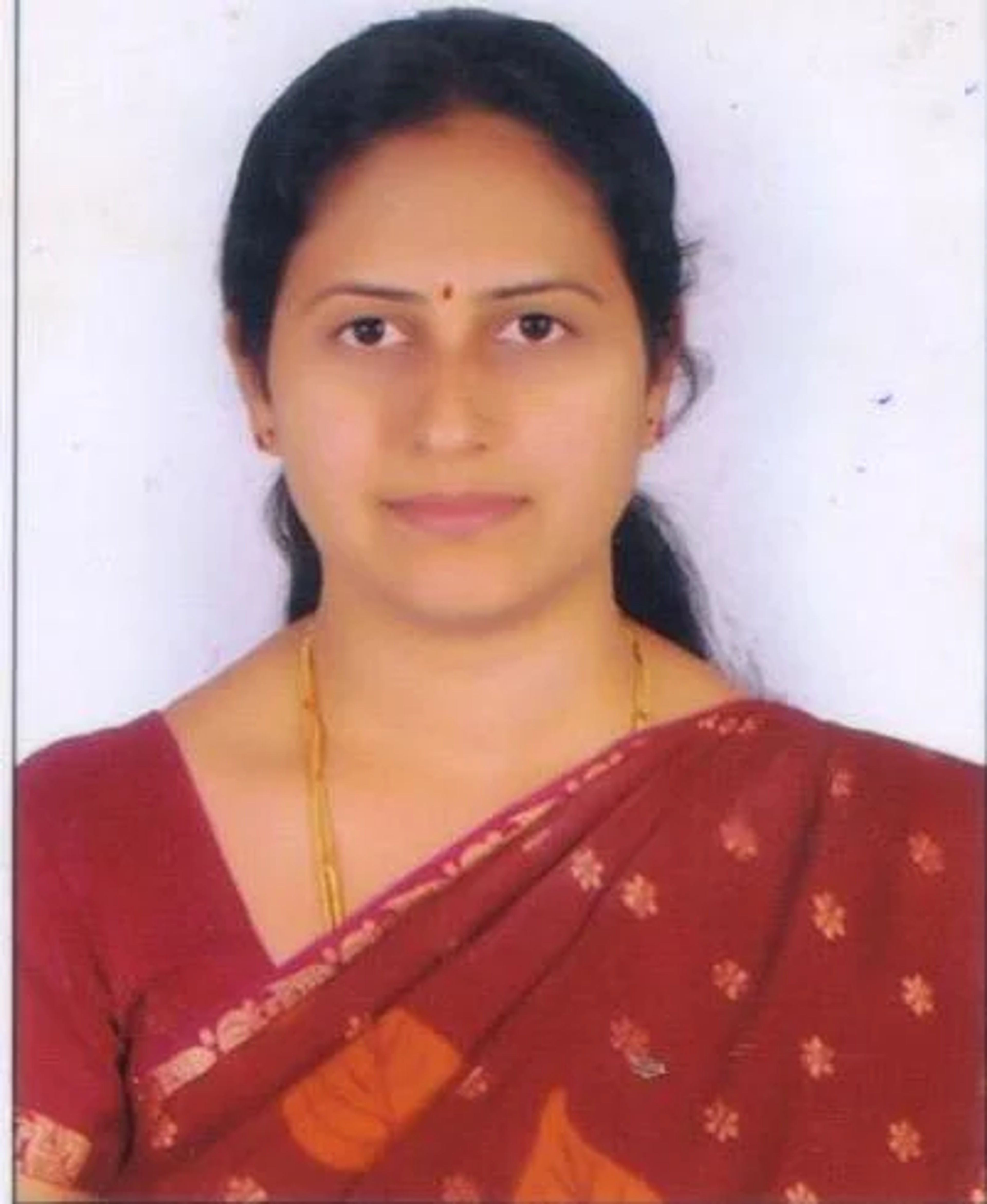 Prathiba Urs L