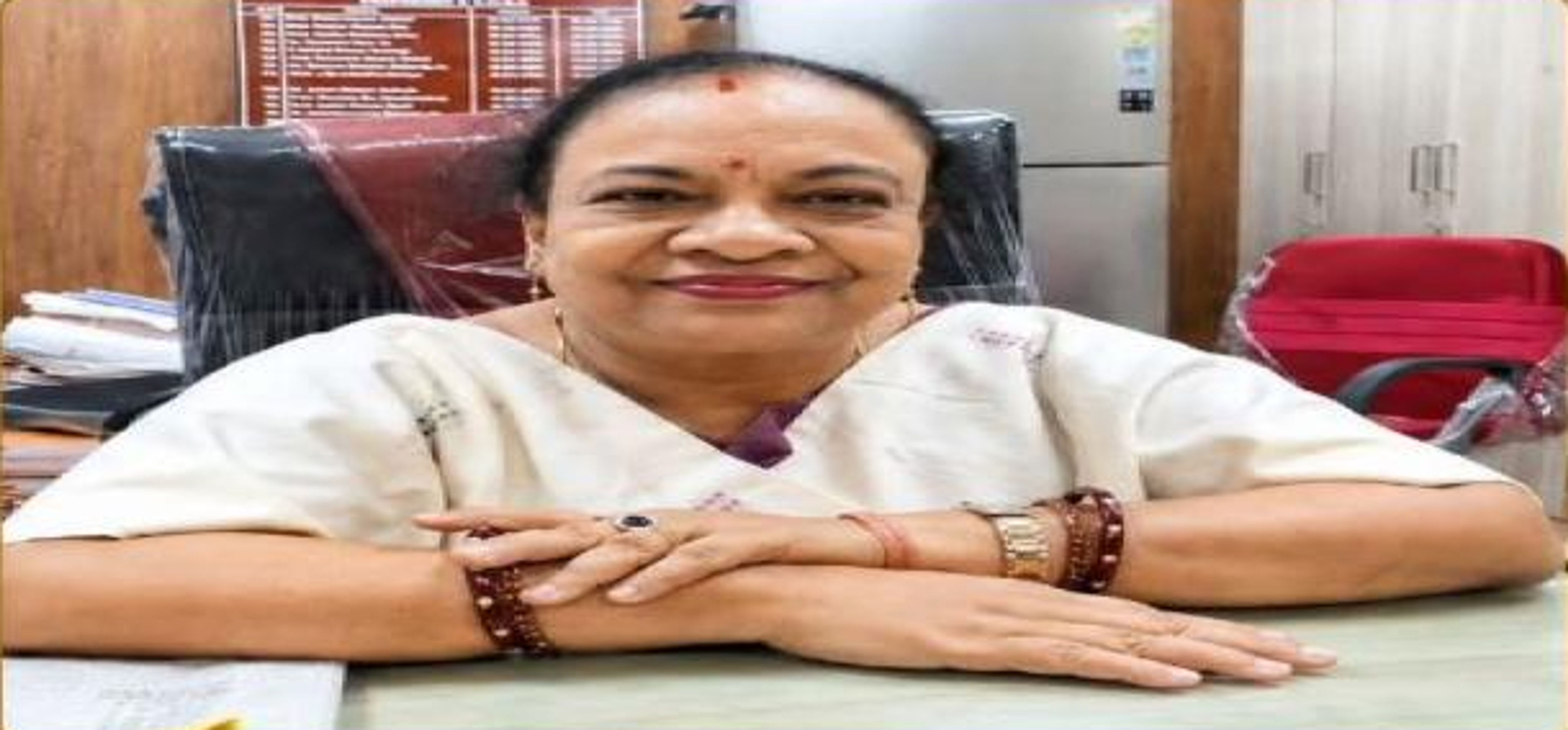 Prof. Sudeepa Das