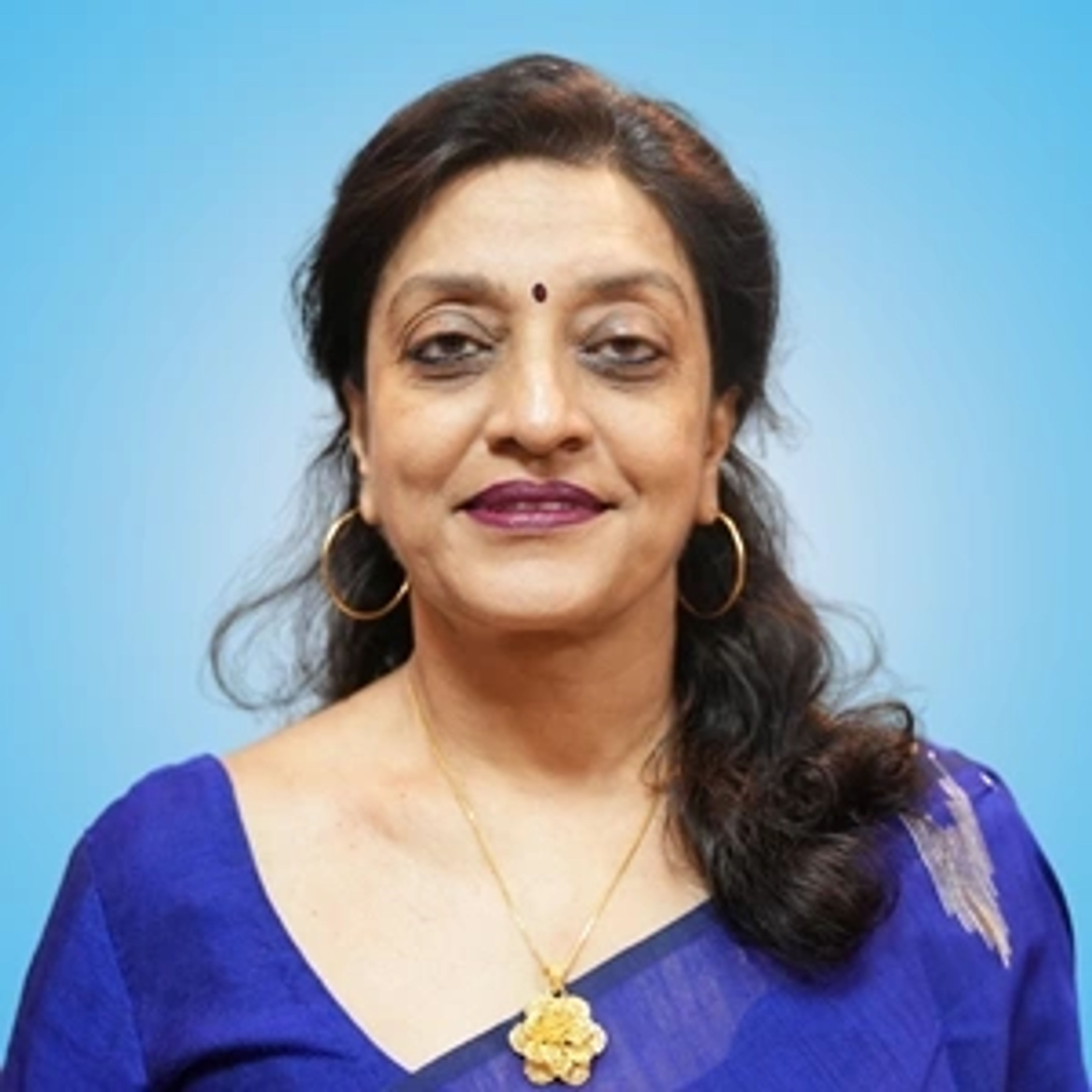 Dr. Muktha Kumar