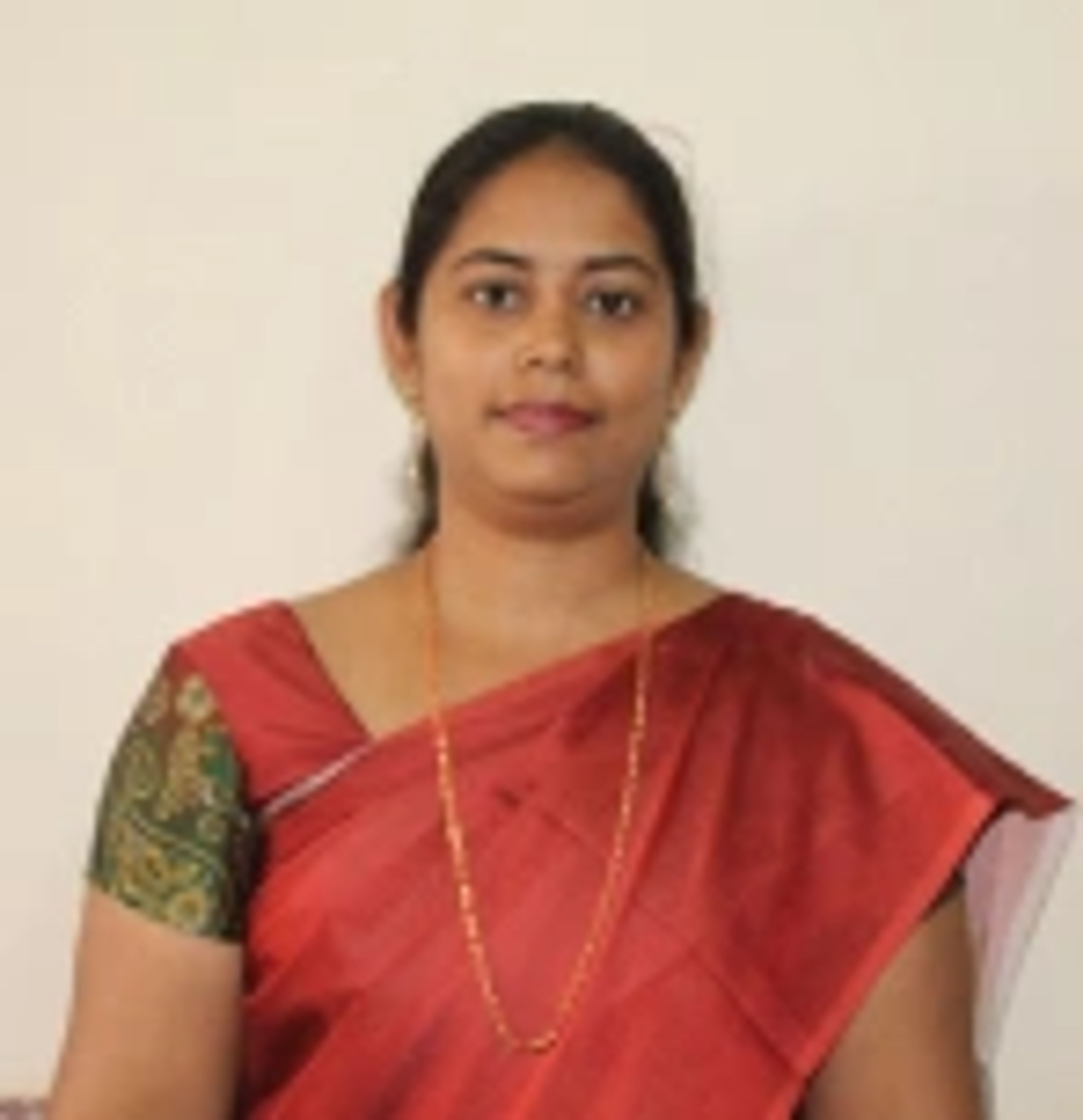 Dr. Reshma Avinash Rodrigues