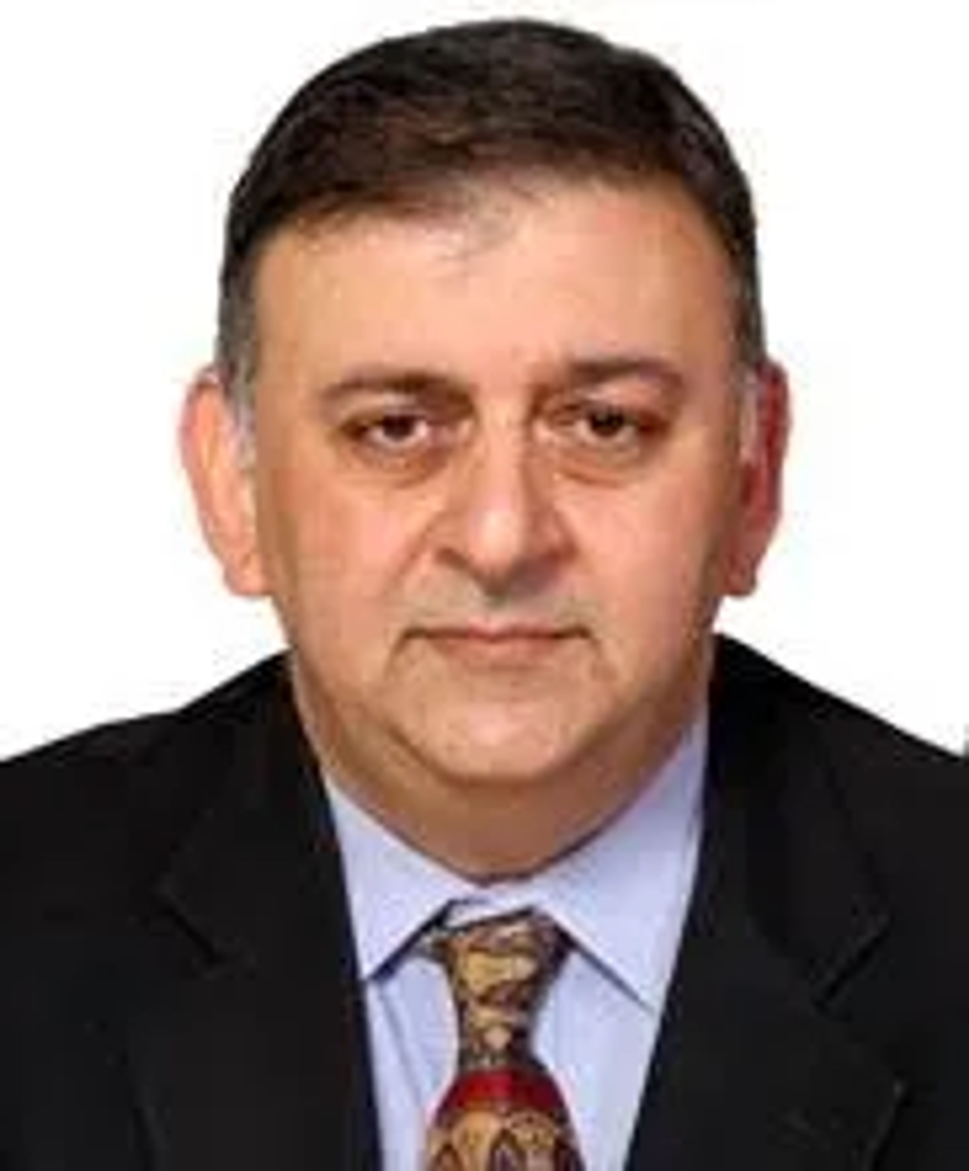 Prof. Sanjeev Misra