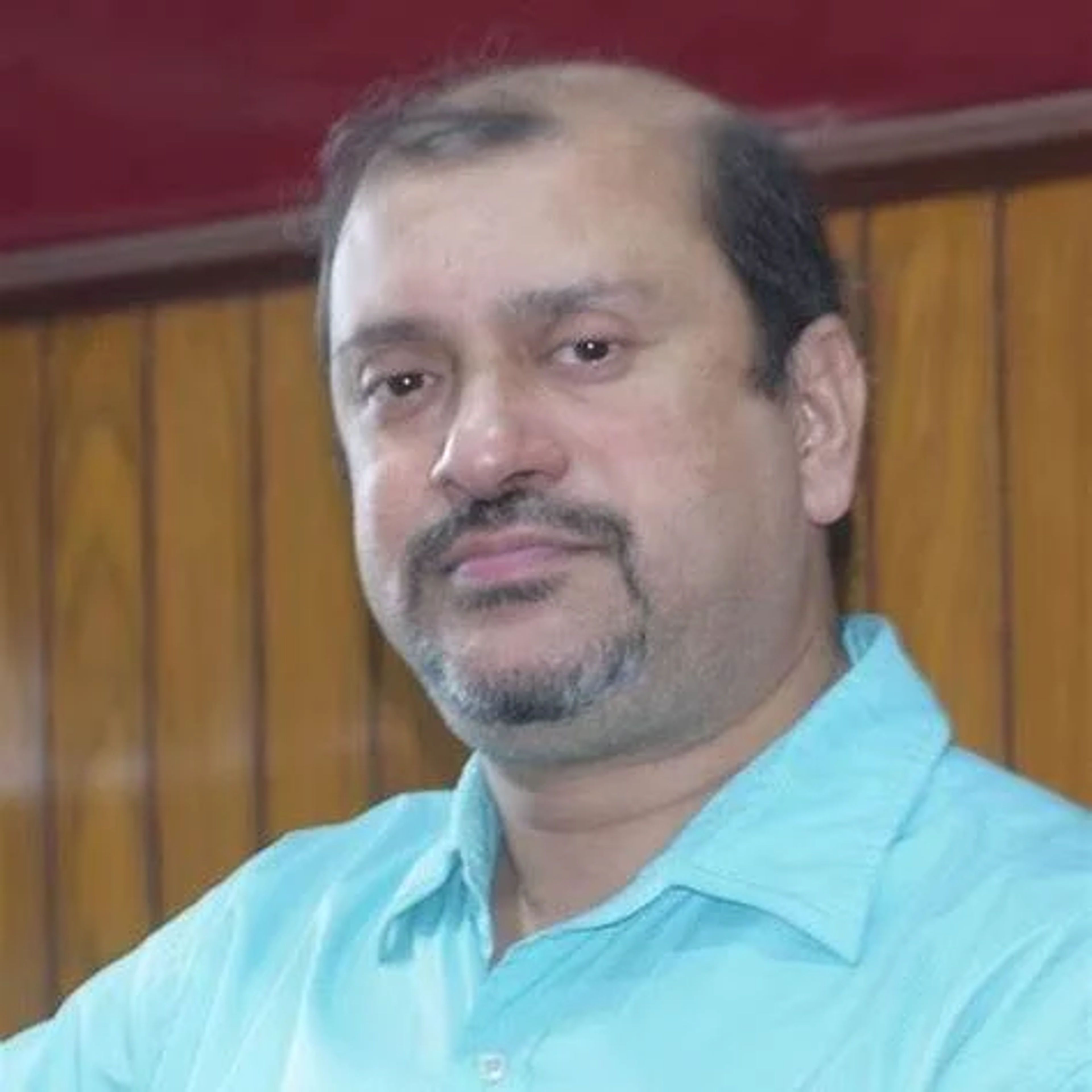 Dr. Monish Chatterjee