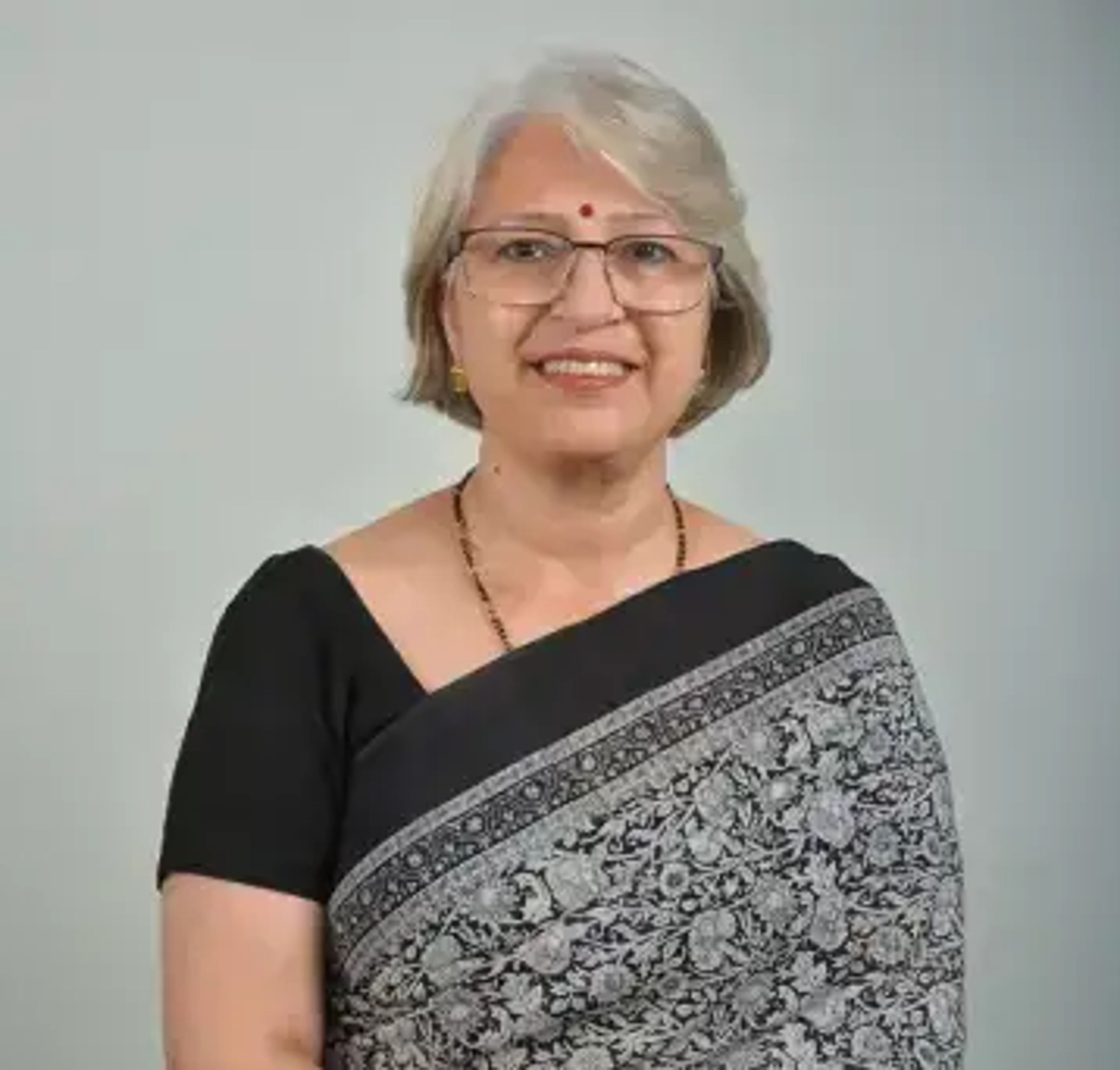 Dr. Promil Pande