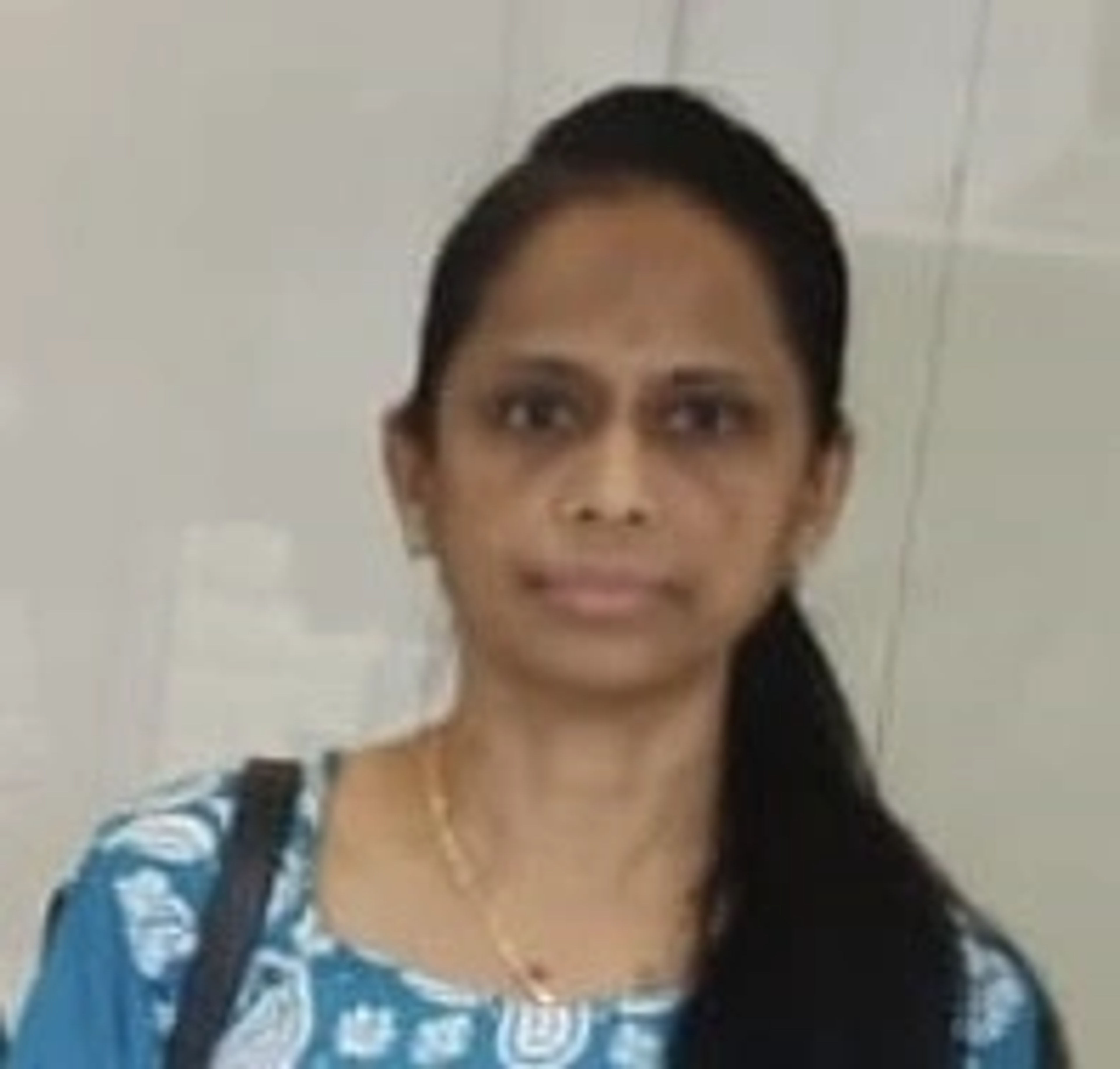 Dr. Namratha M