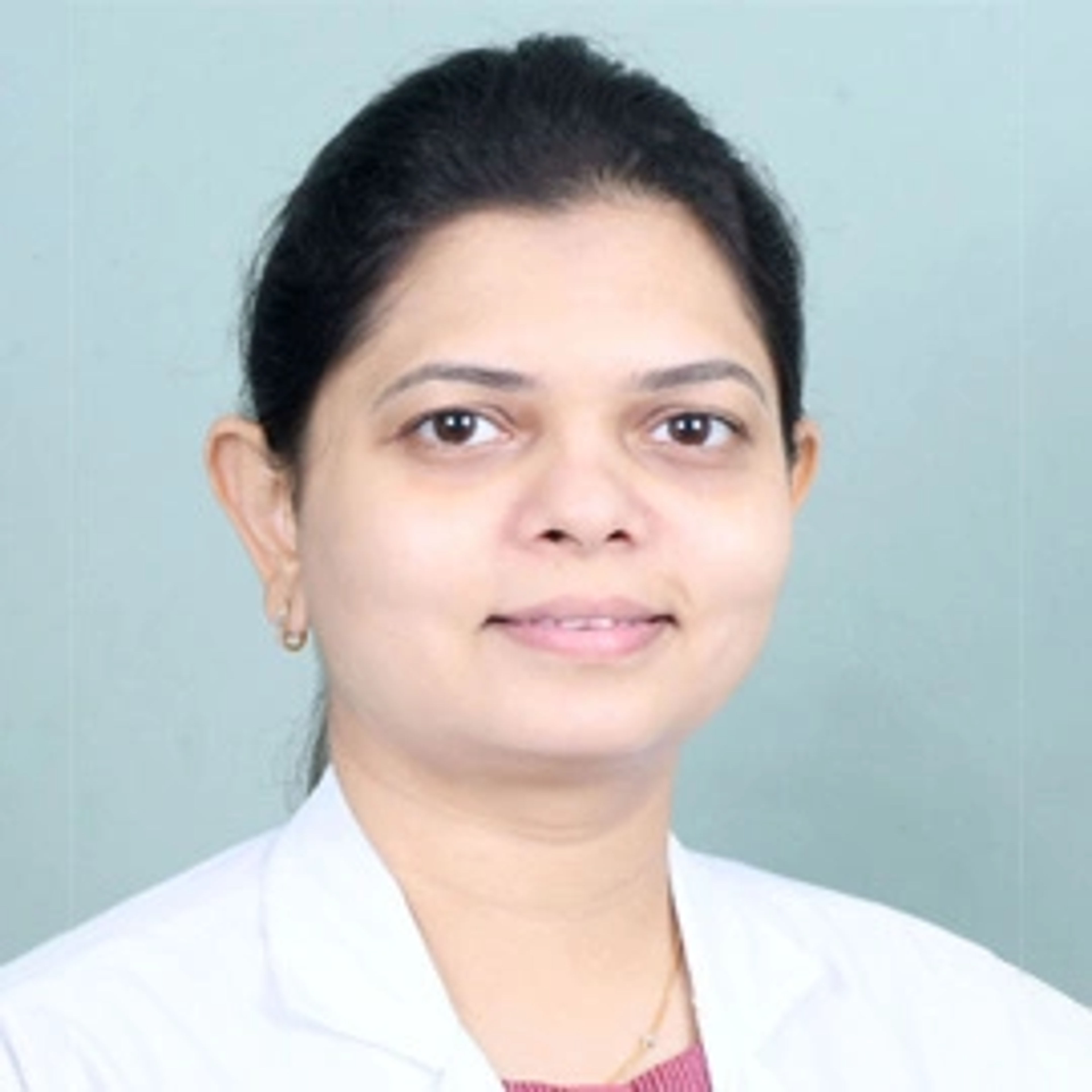 Dr. Nidhi