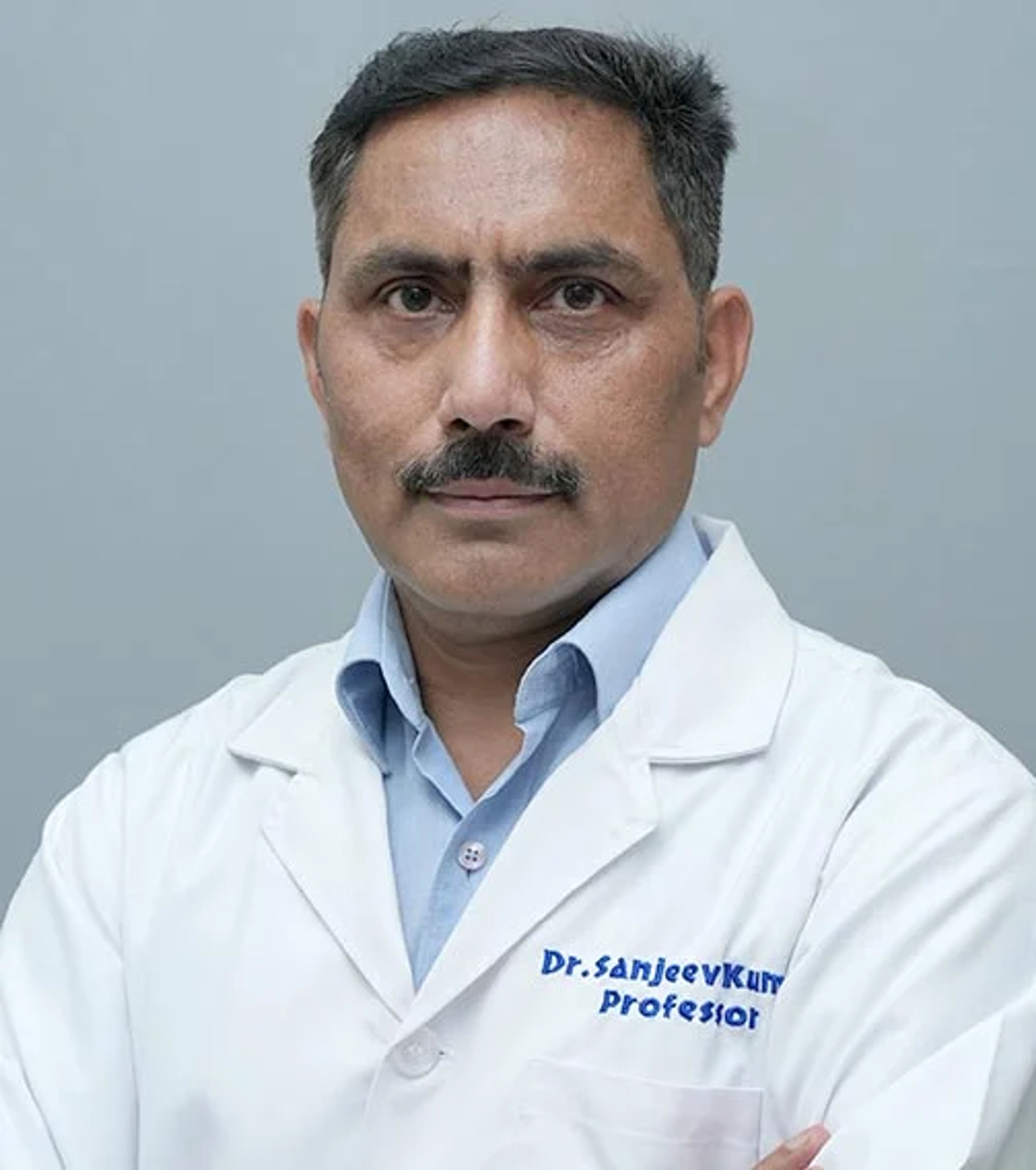 Dr. Sanjeev Kumar