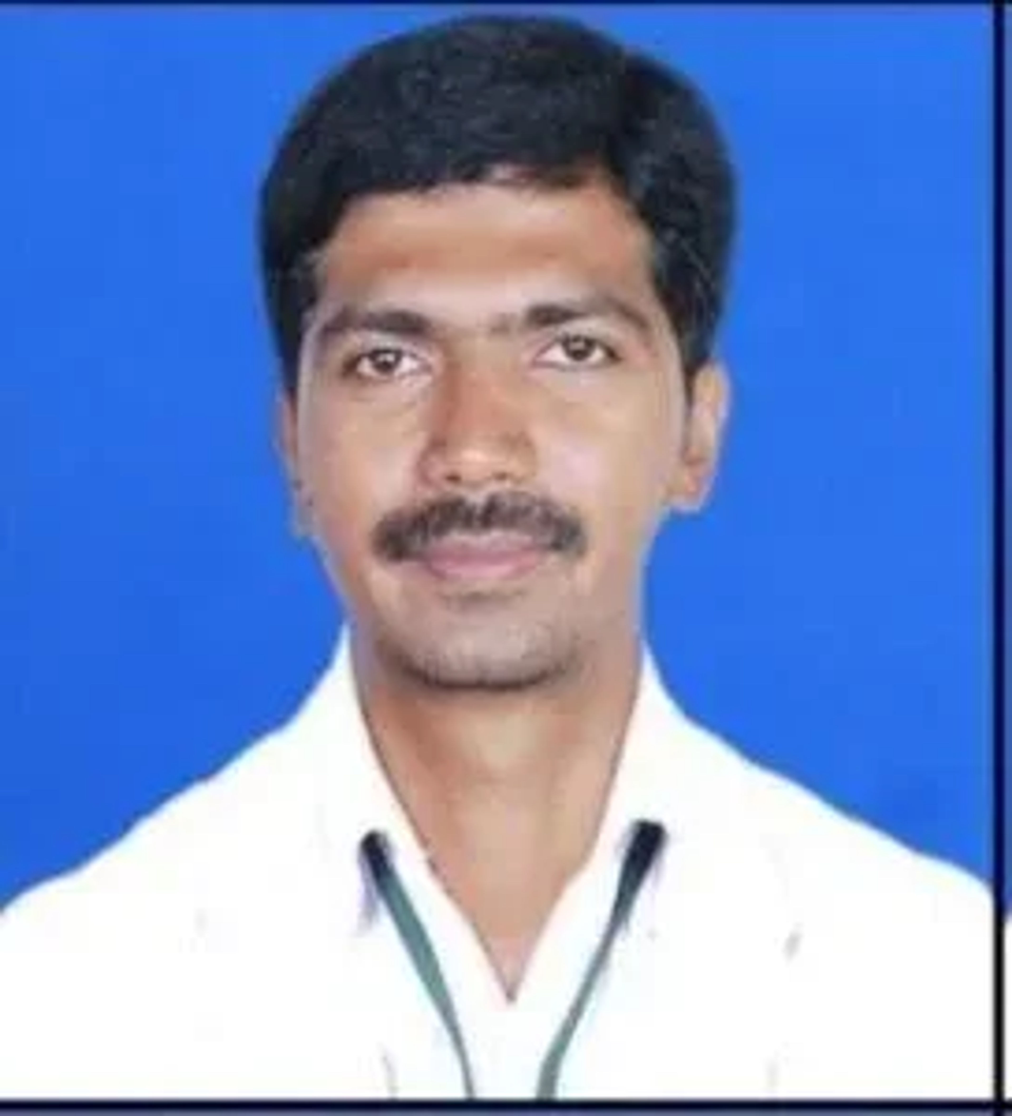 Prof. Dr. Lingaraju A.R.