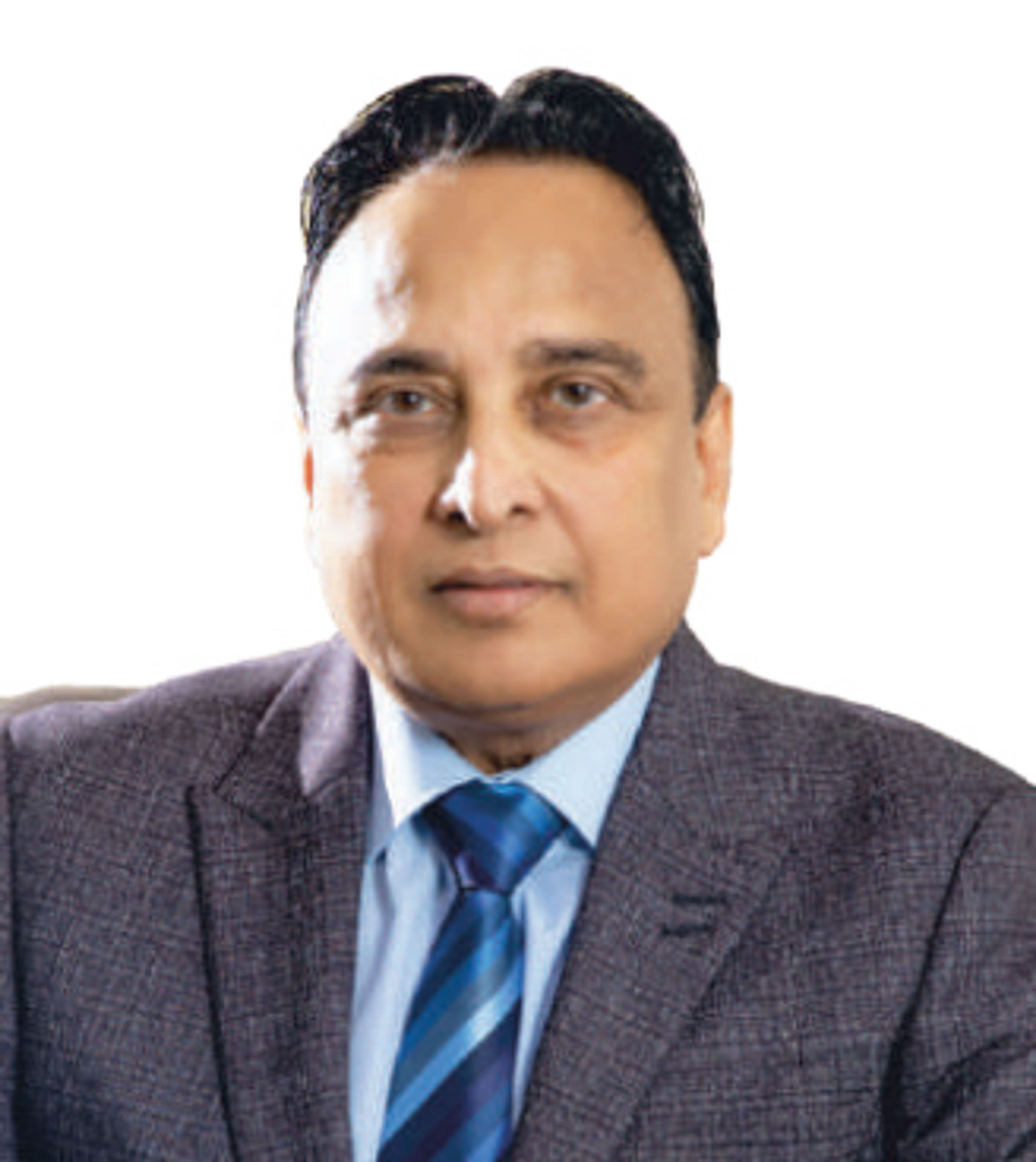 Dr. S. N. Gupta