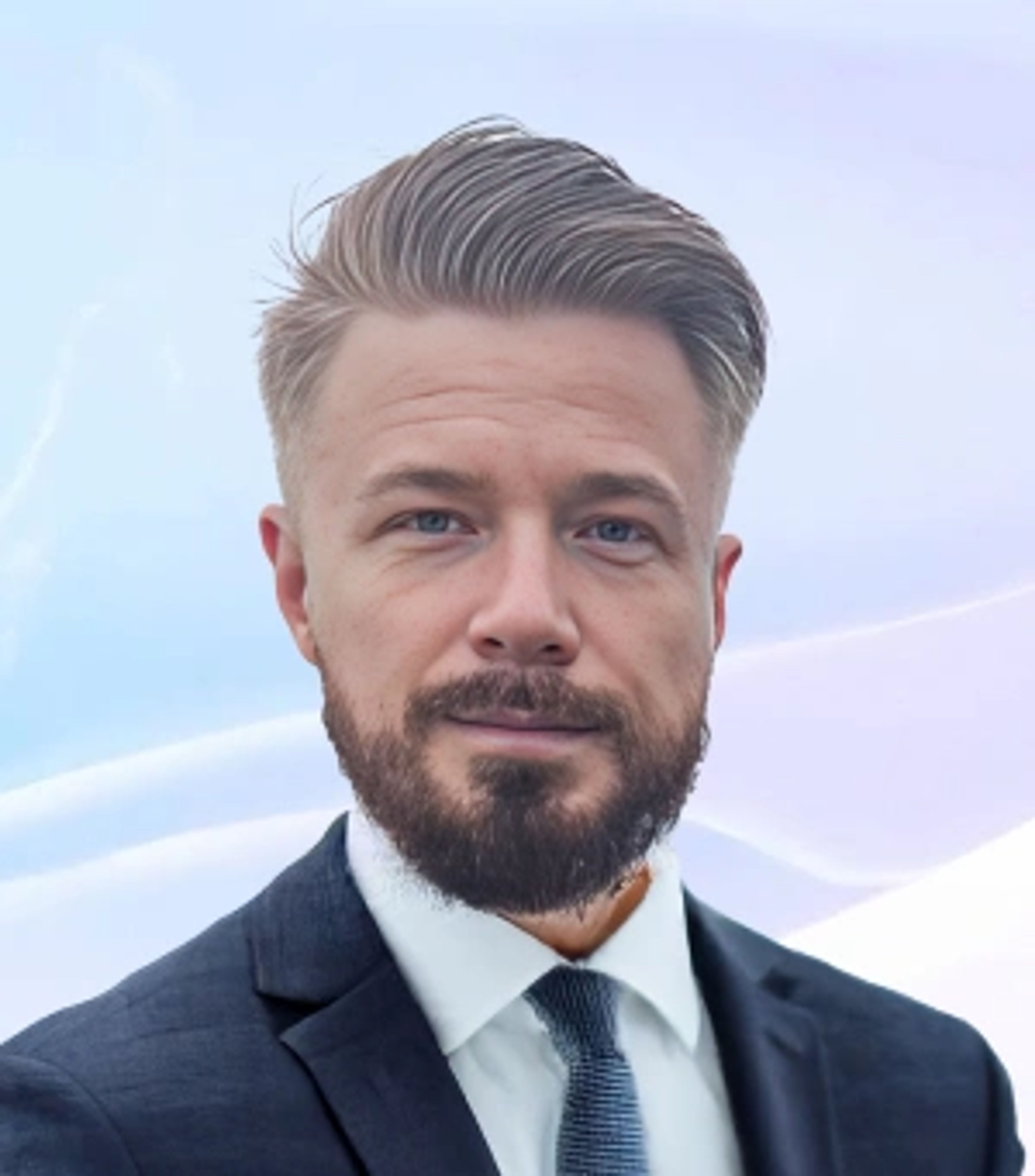 Dr.Alexander Lebedev