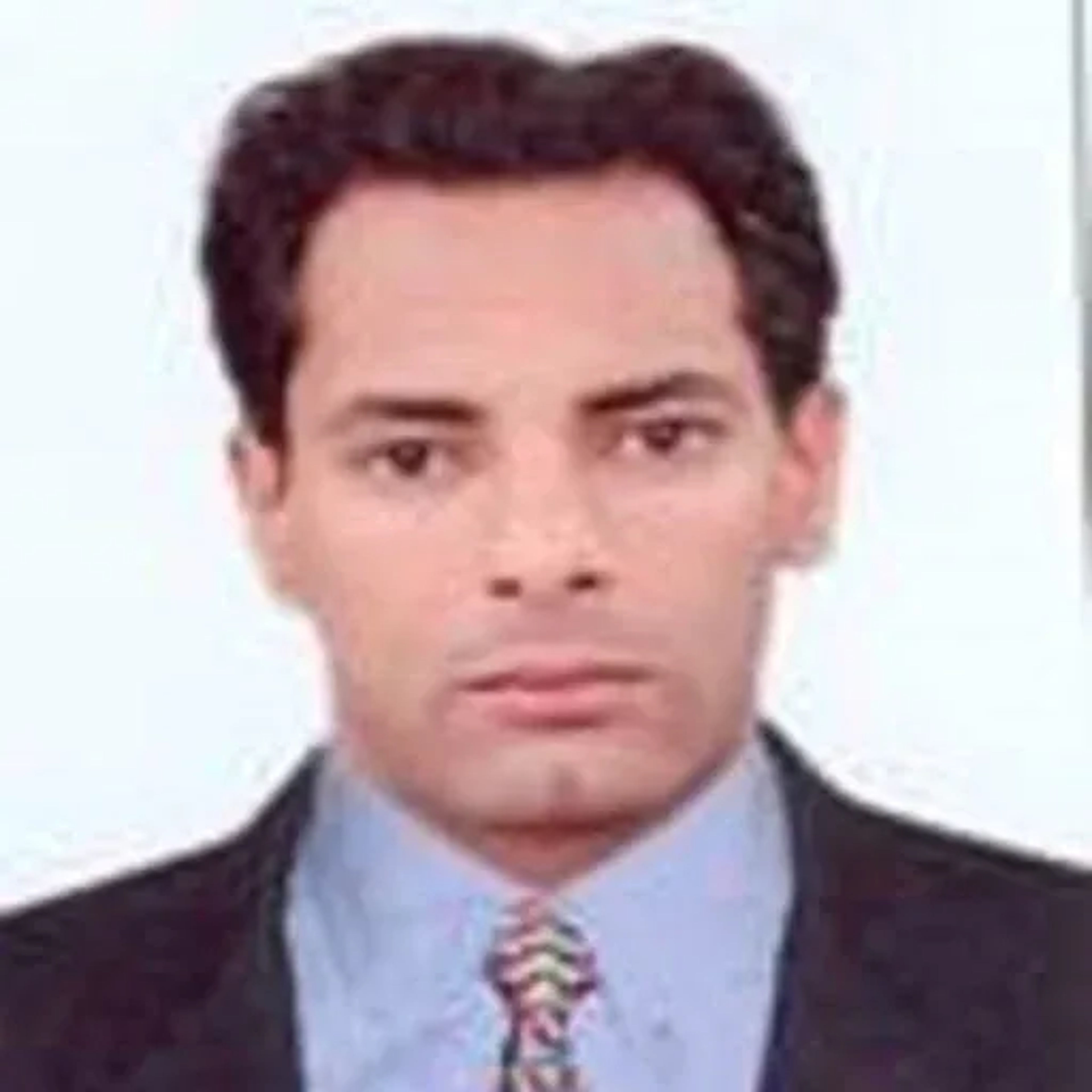 Dr. Rohit Vaid