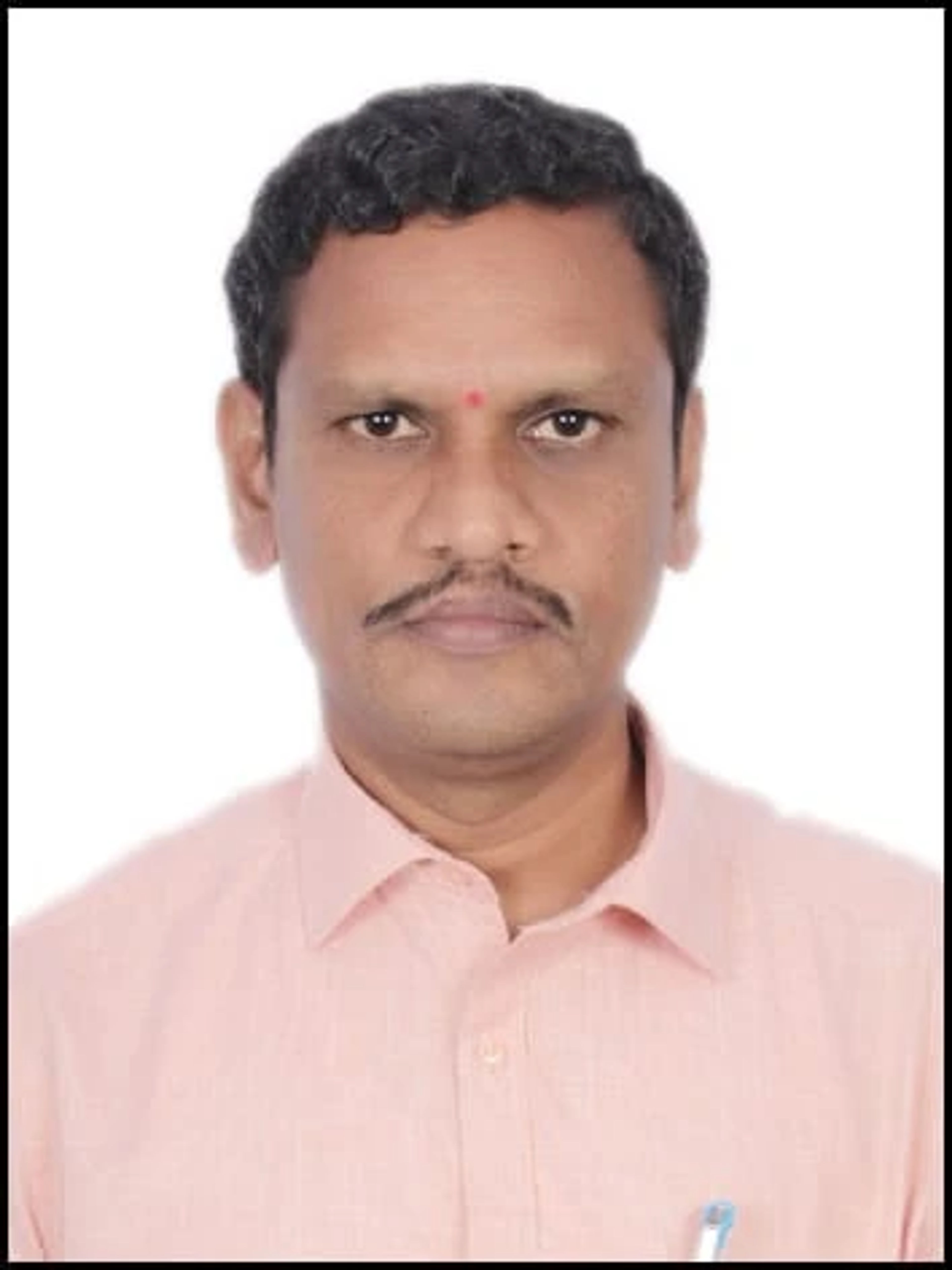 Dr. Narasimhaiah Achari