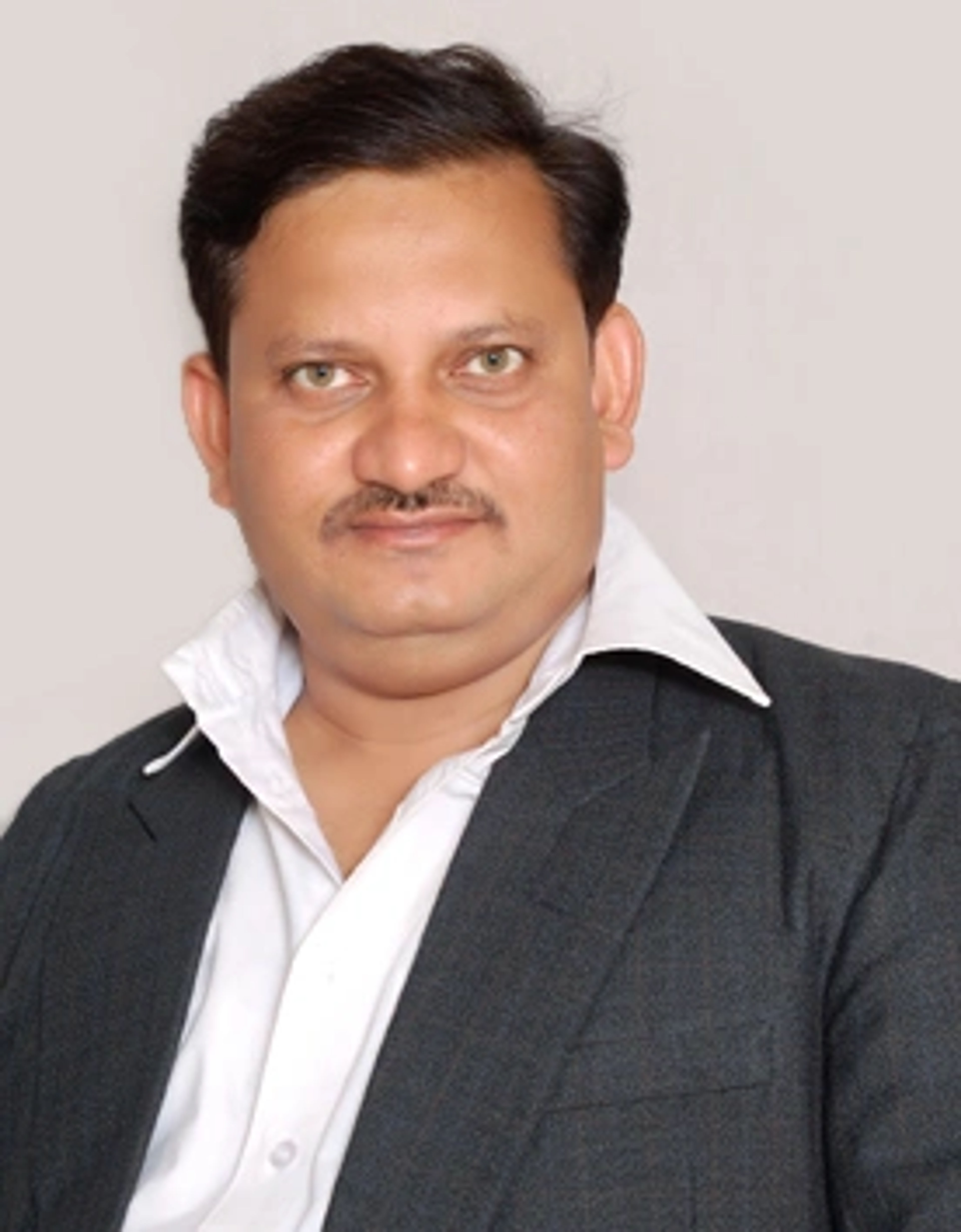 Dr. Syed Altaf Hussain