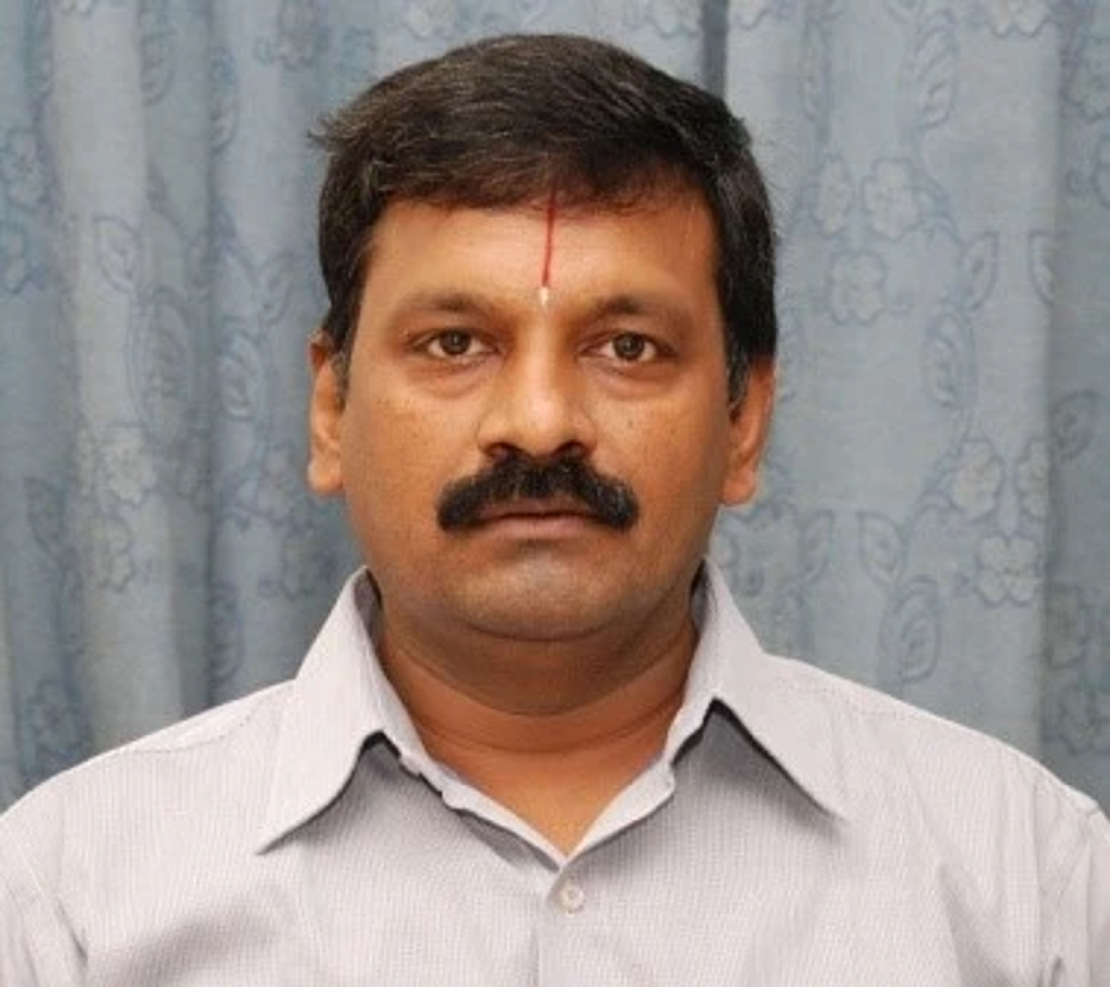 Dr. K. Rangarajan