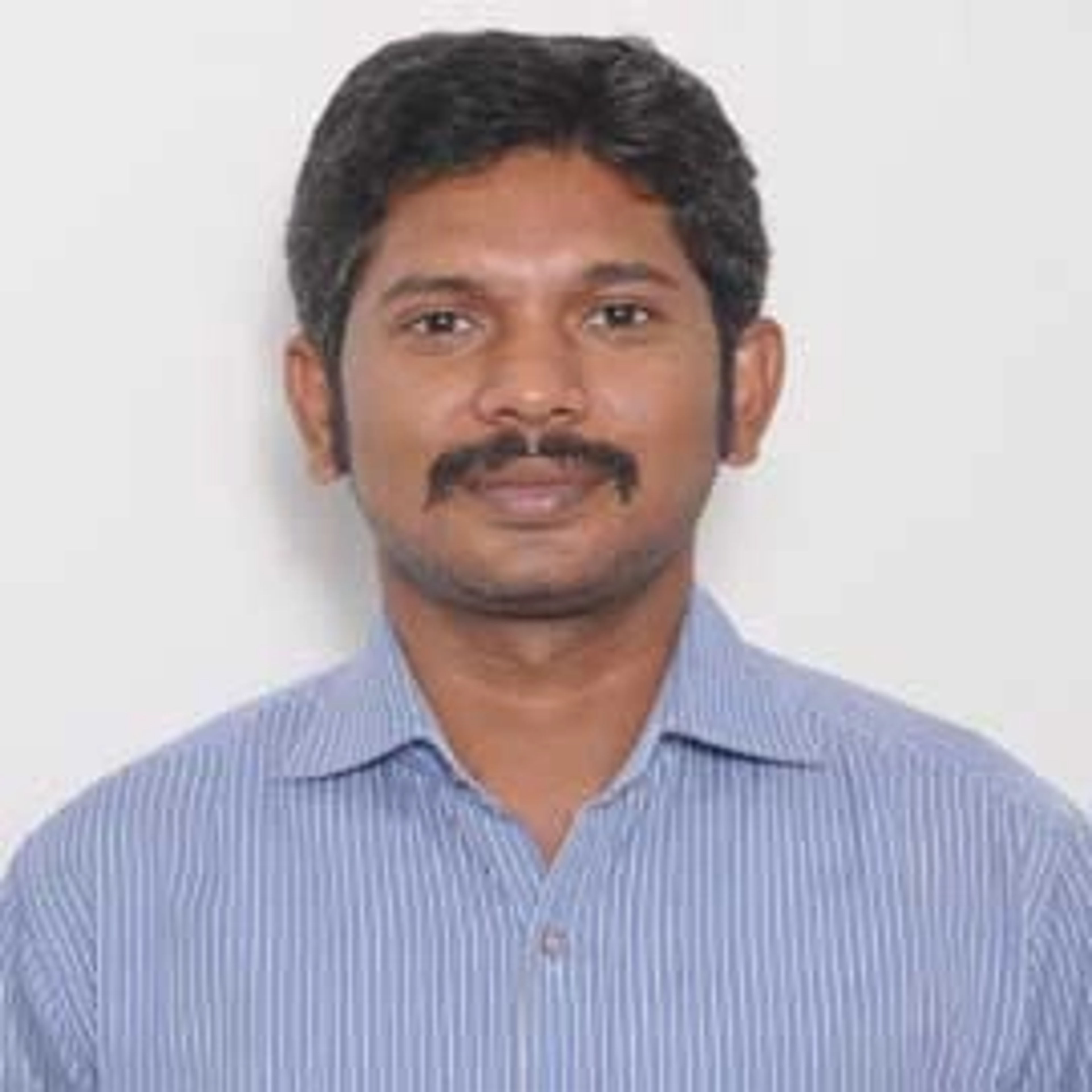 Sri P.R. Rajesh Kumar