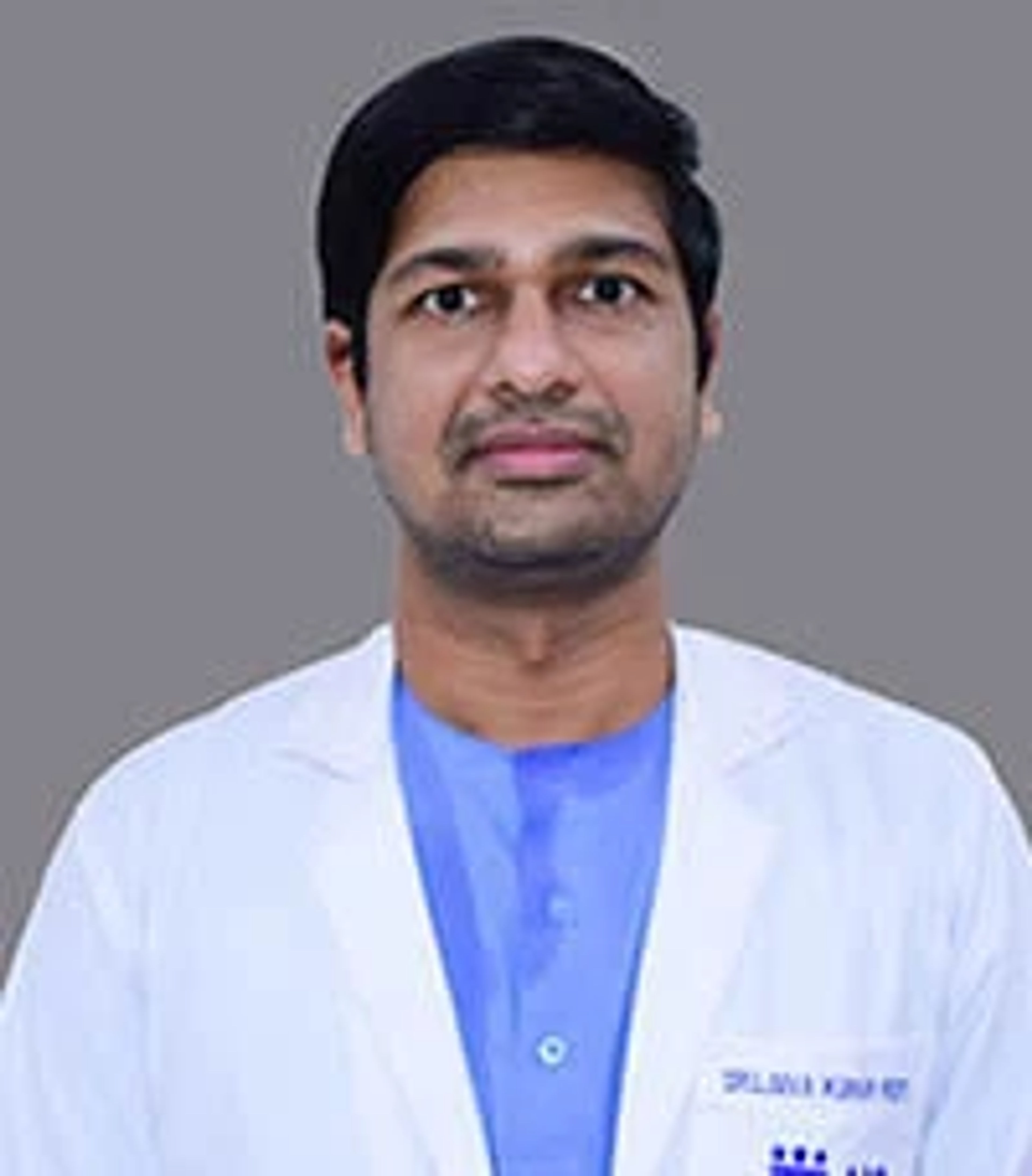 Dr. L. Siva Kumar