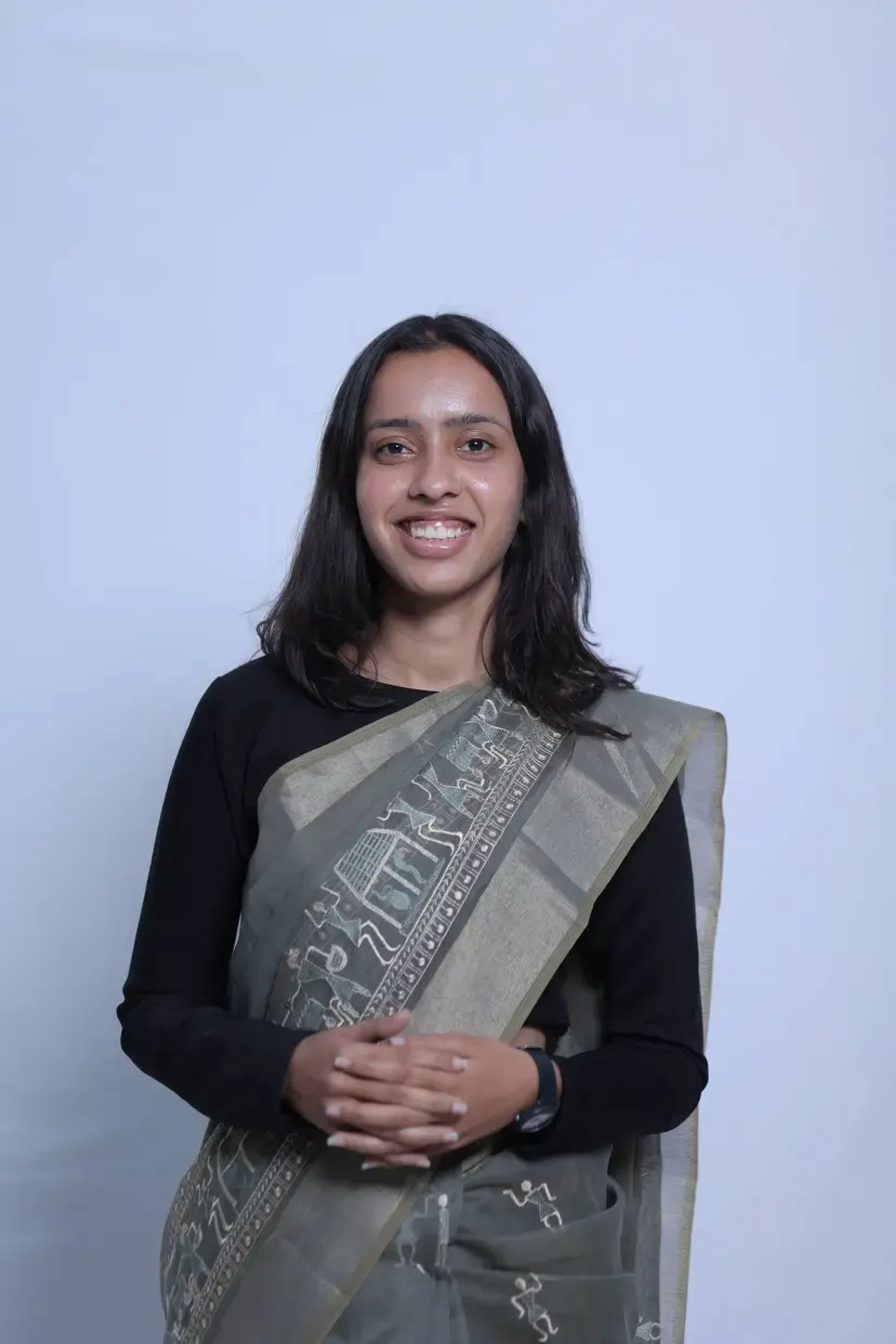 Ms. Priya Jain