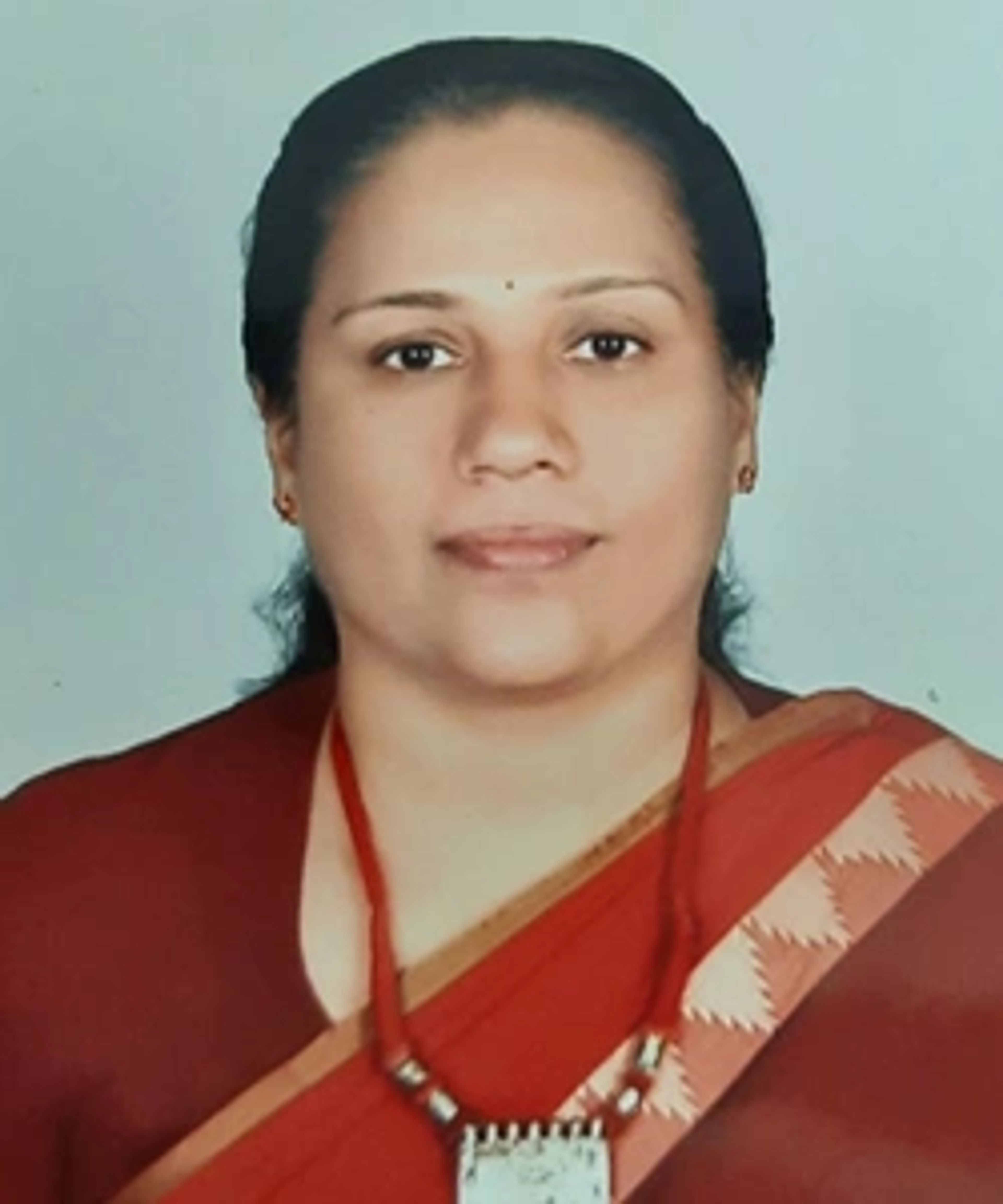Dr. Smitha Sara Padiyara
