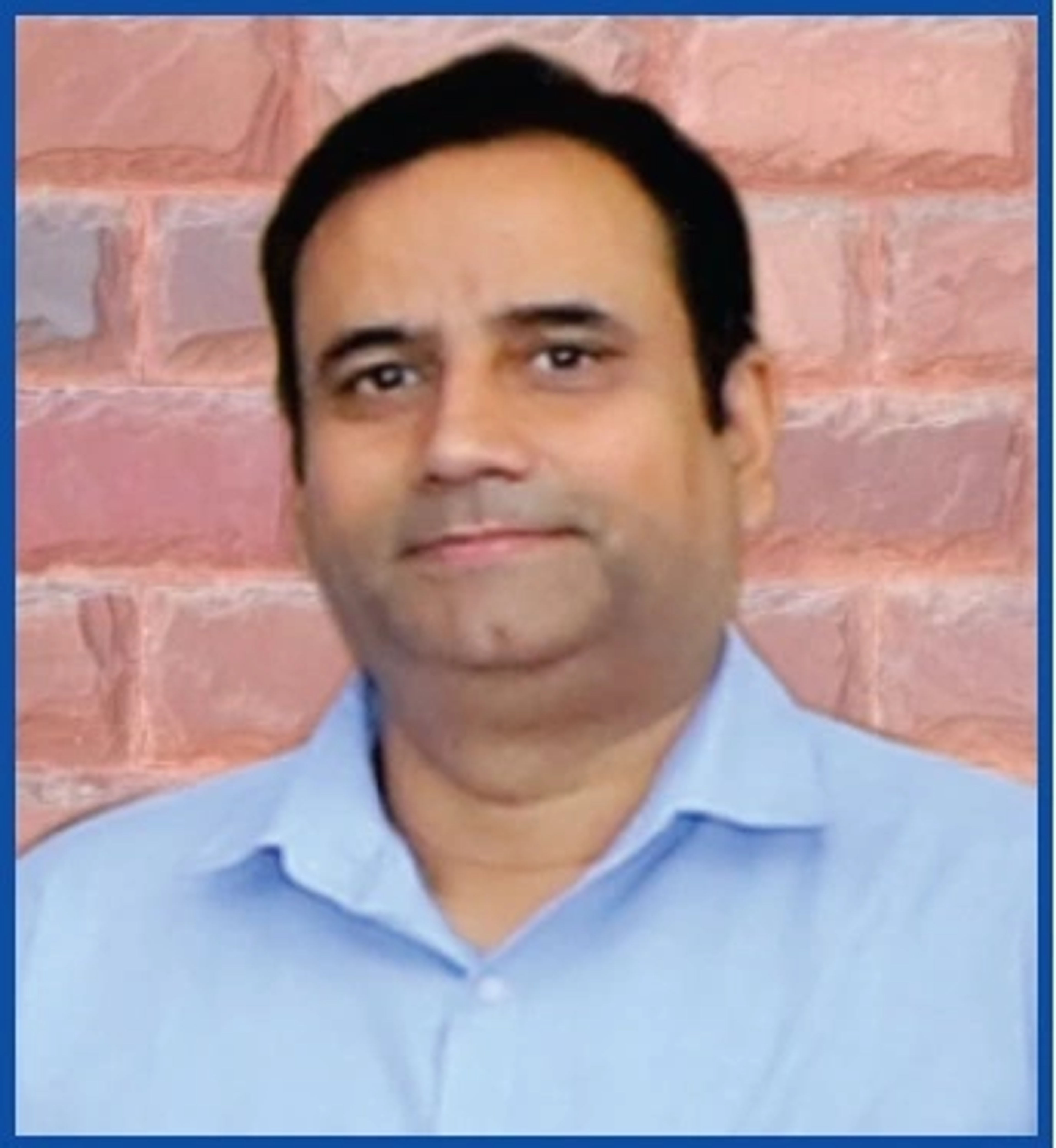 Dr. Pran Nath Dadhich
