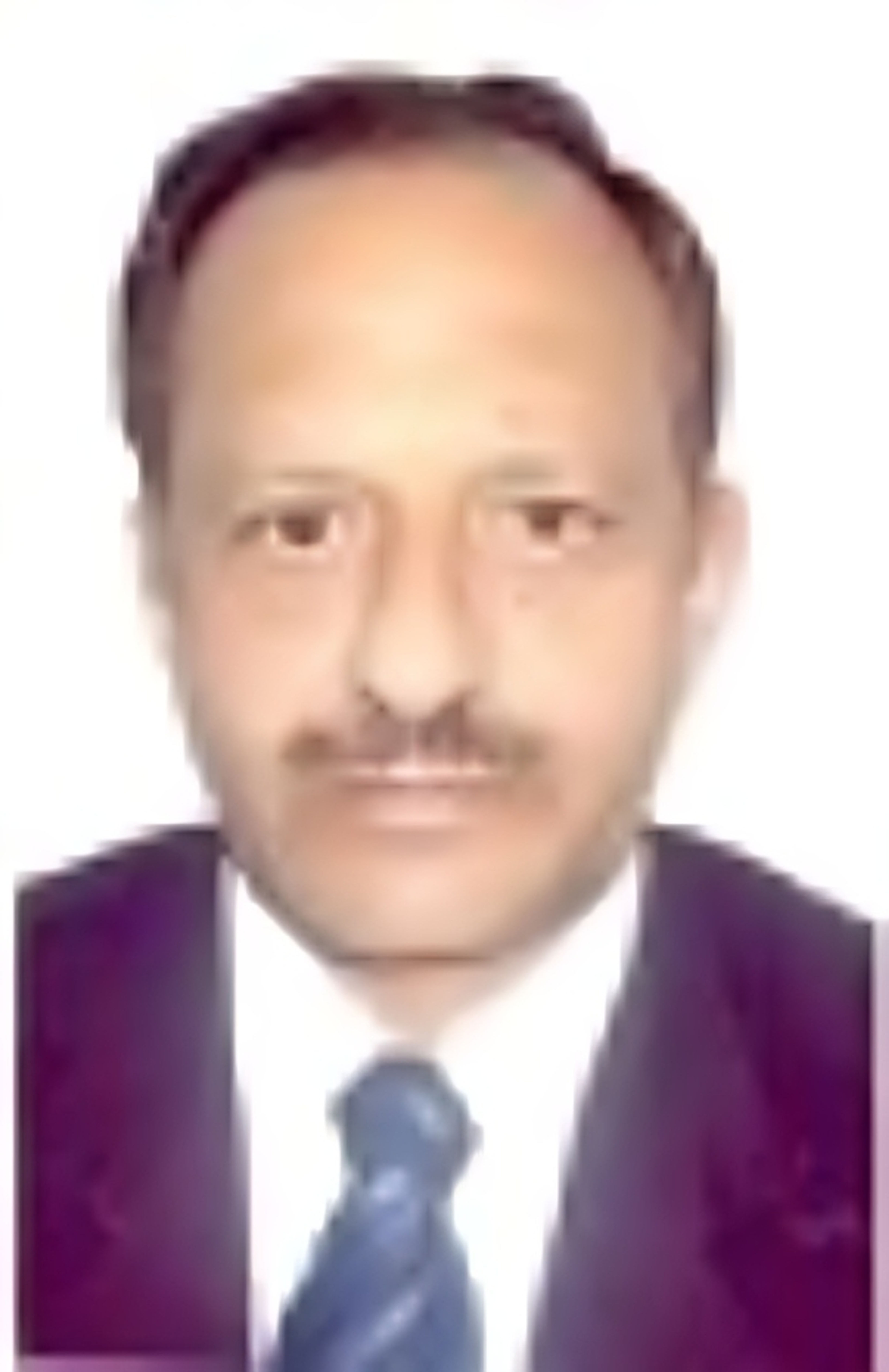 DR.S.S. VIJAYVARGIYA