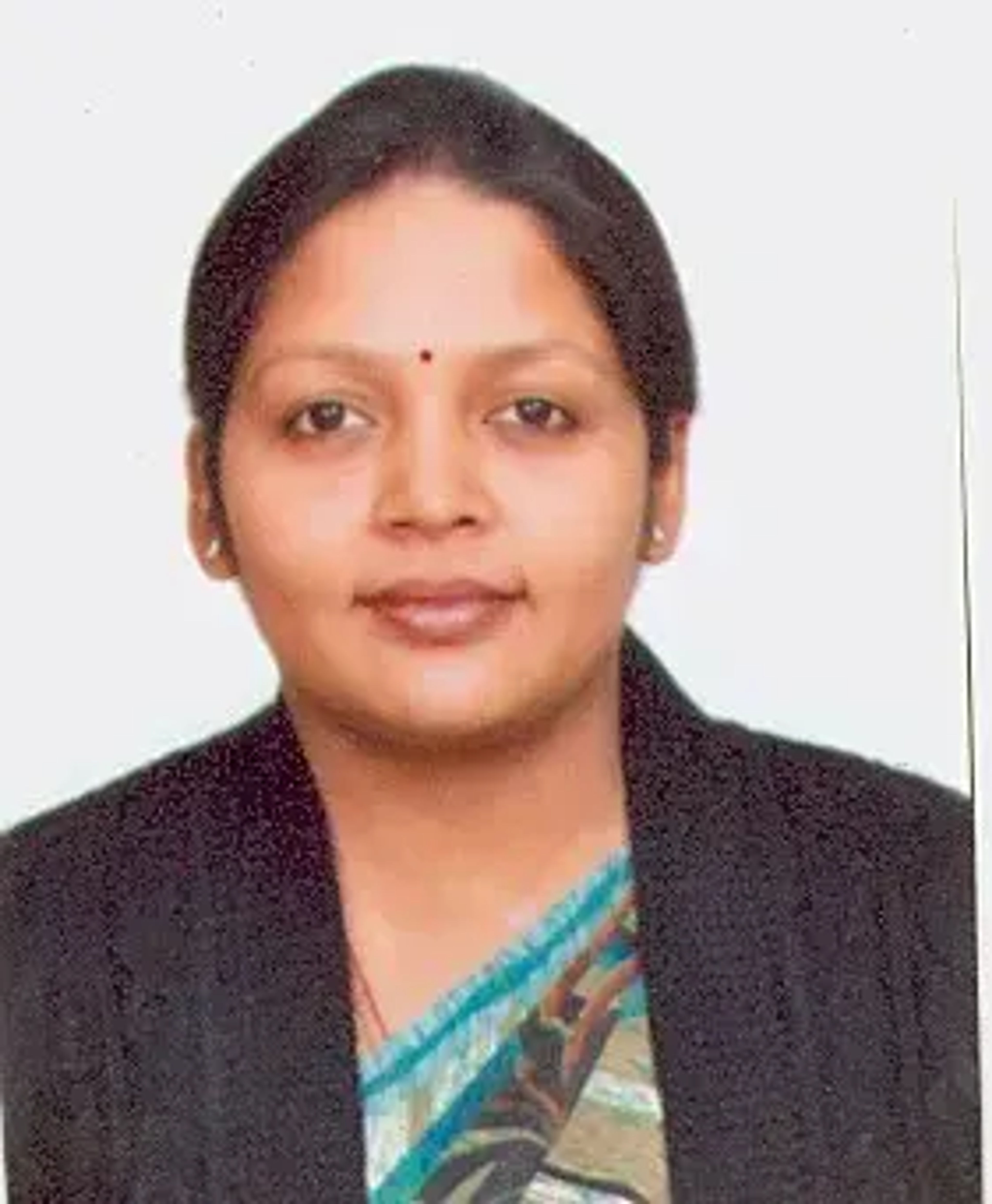 Dr. Smita Kashiramka
