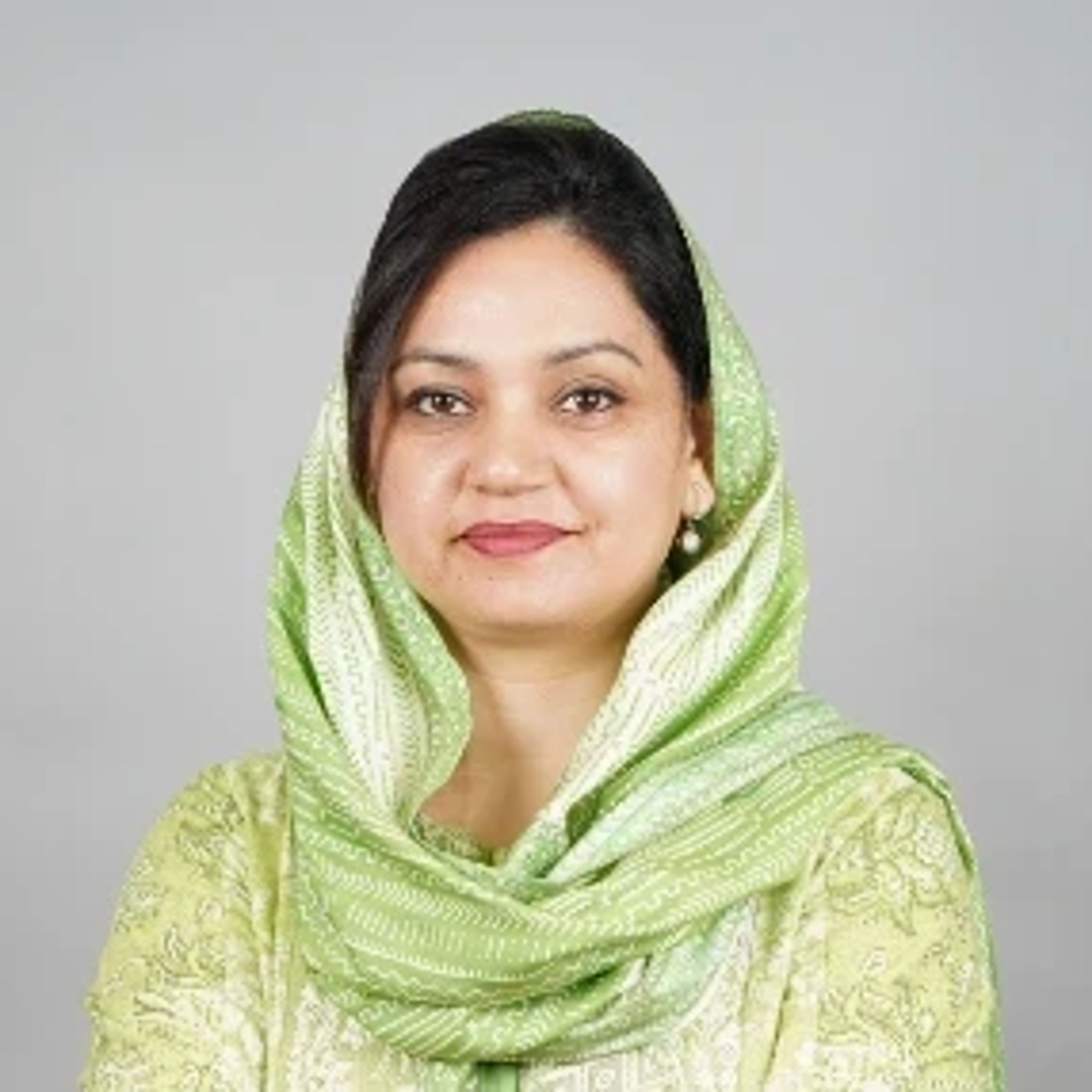 DR.SABA MOHAMOOD