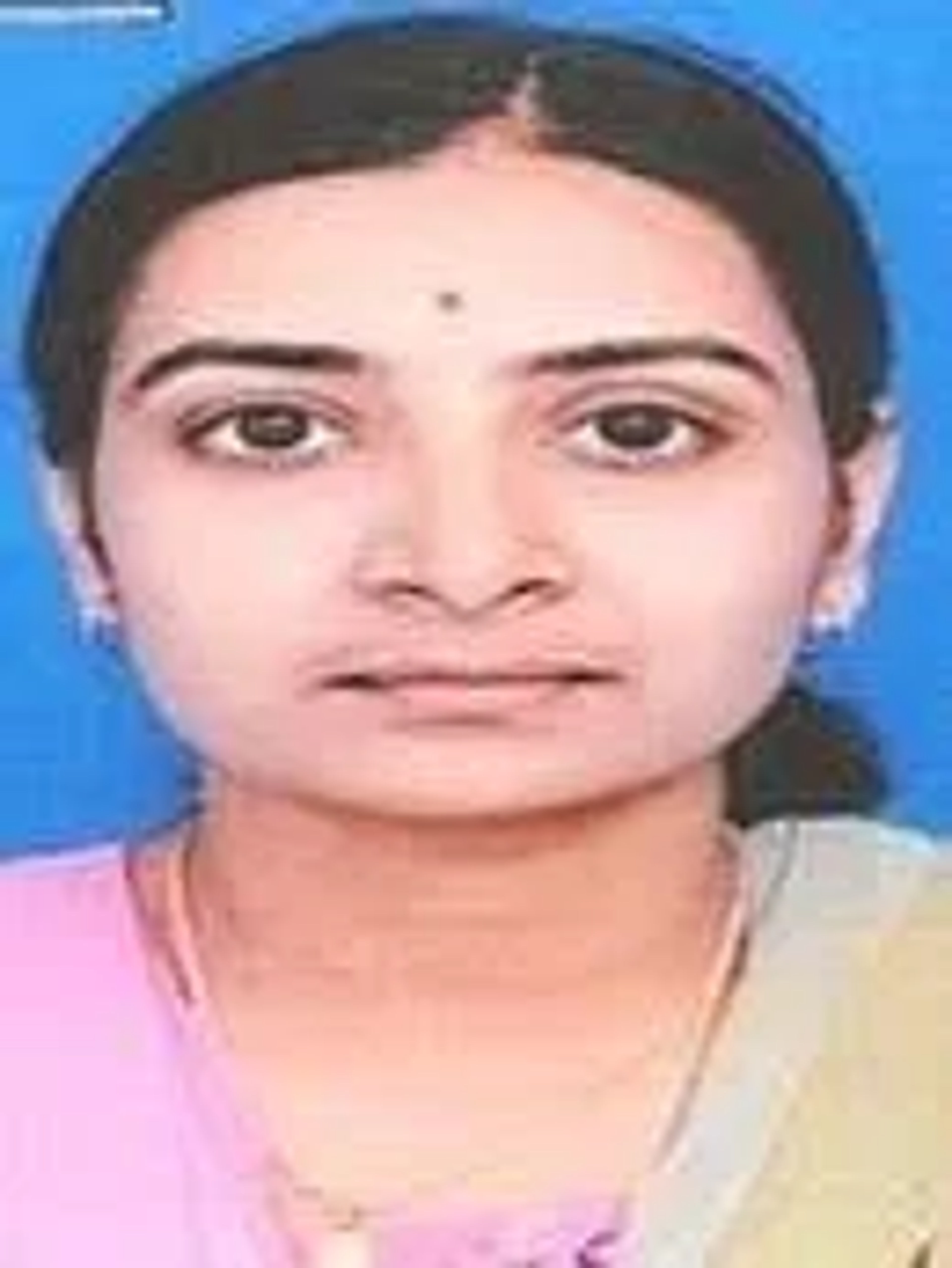 Dr. Bheemabai S. Mulage