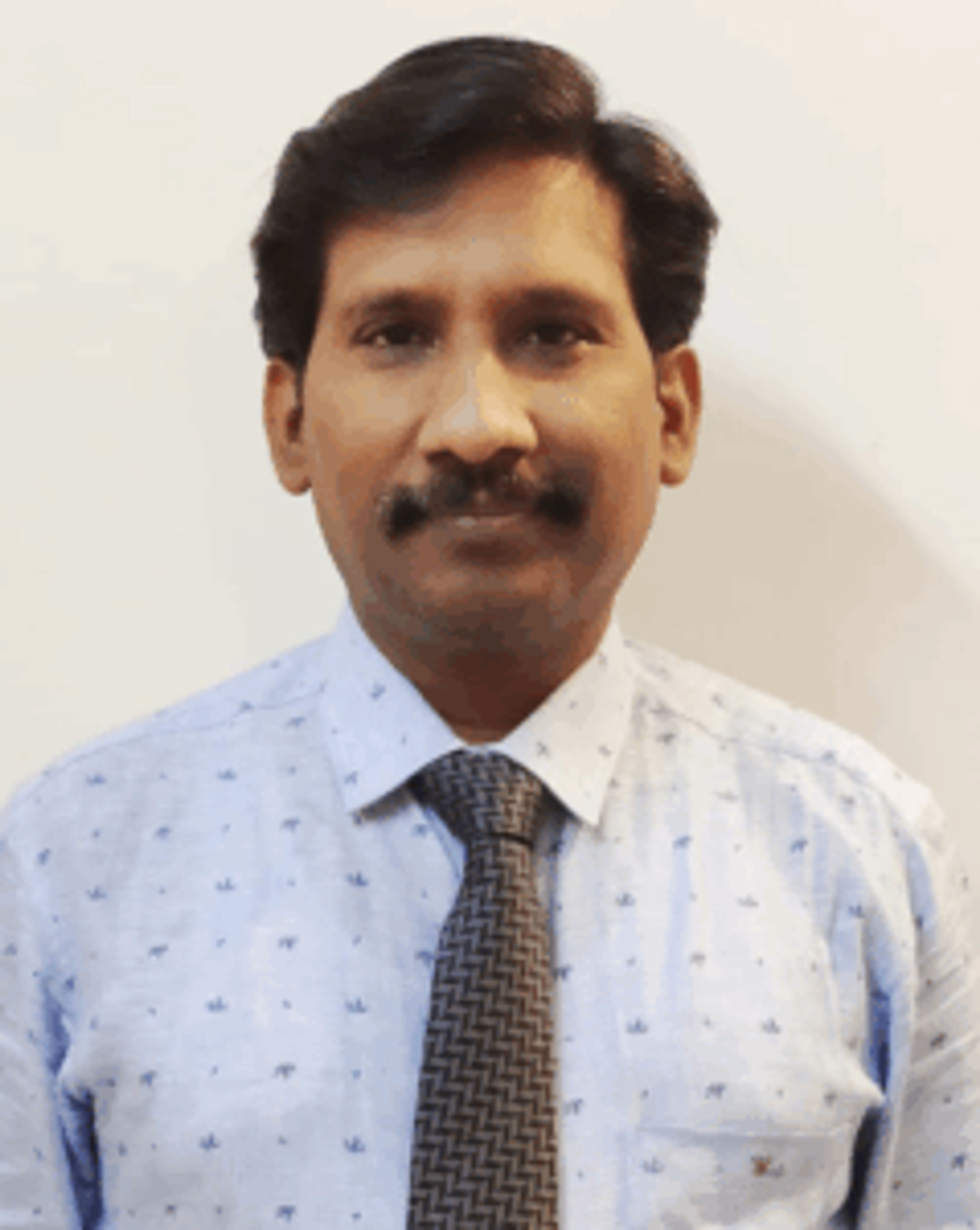 DR. T. MURALI