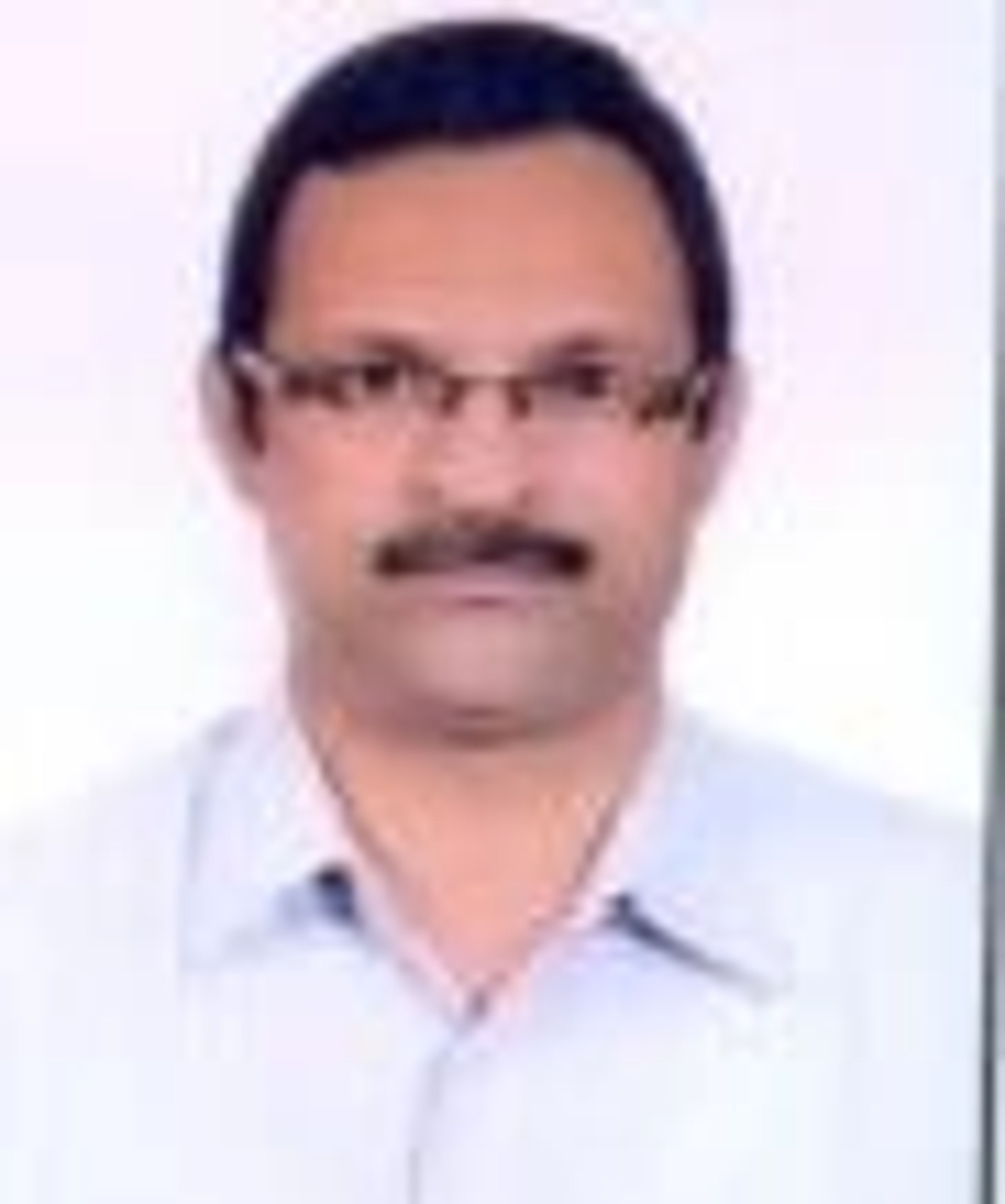 Dr. Rajesh Bhatia