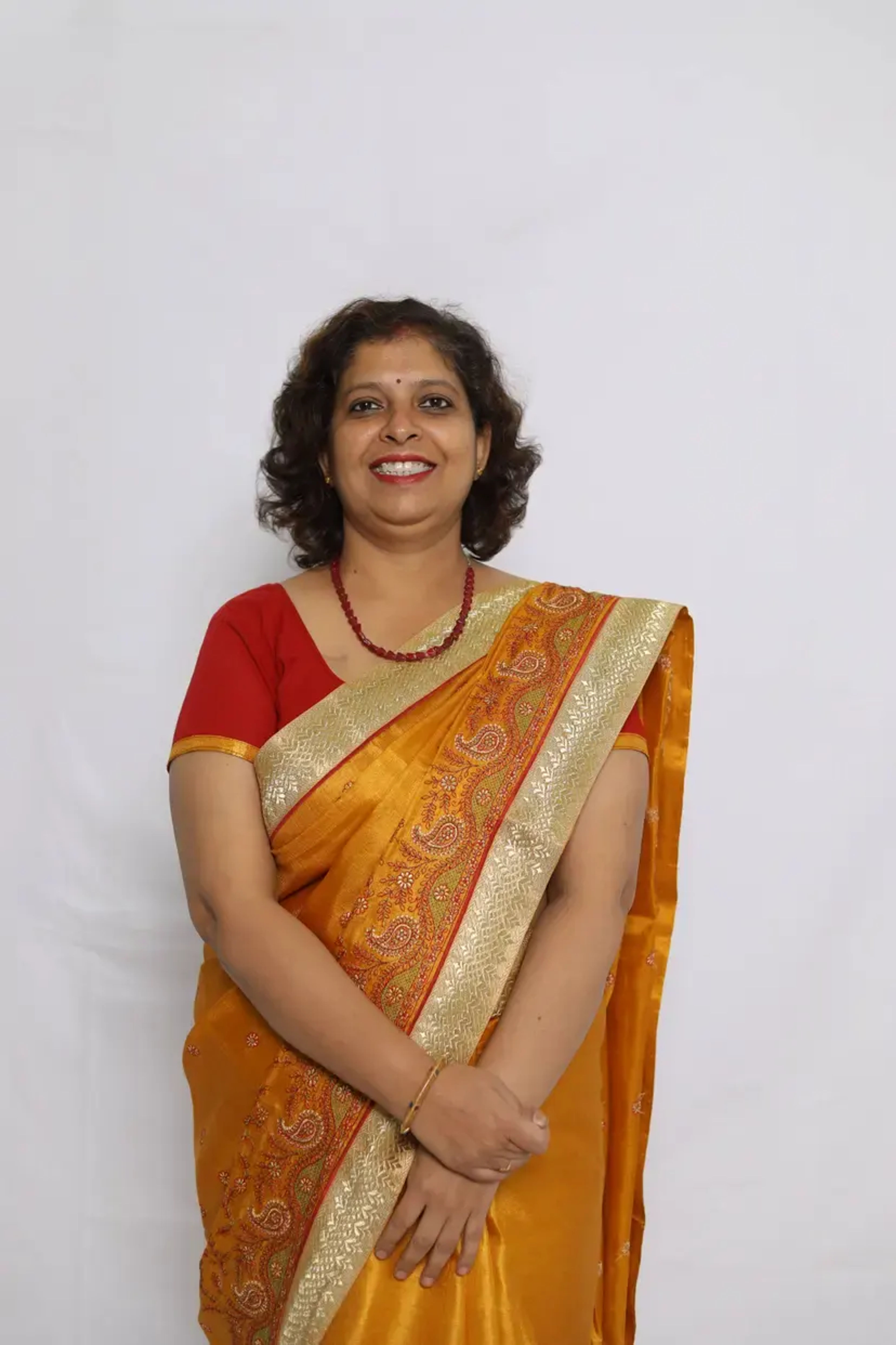Dr. Rakshita Puranik