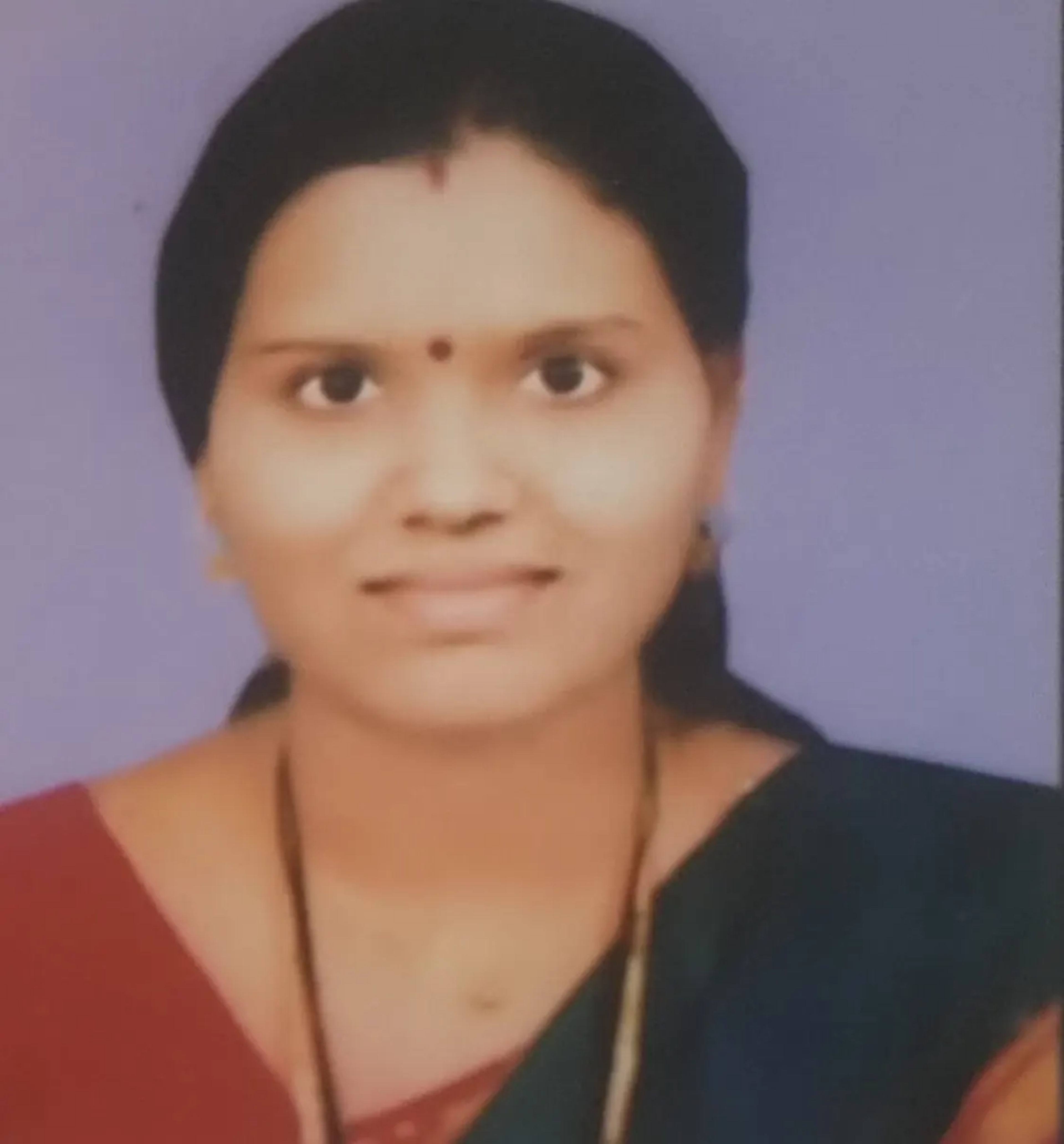 Dr. Swapna K. Borikar