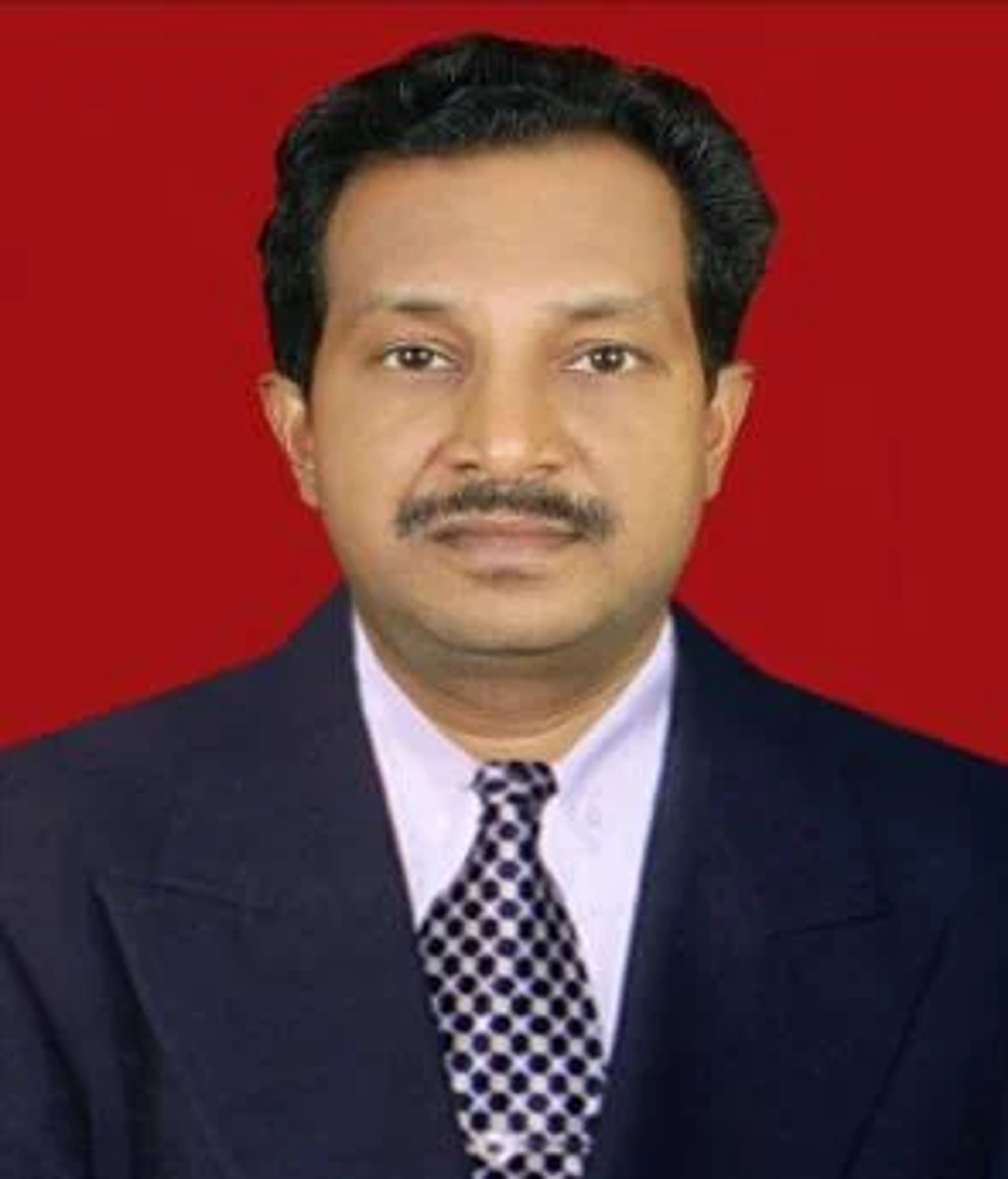 Dr S Sanjeeb Patro