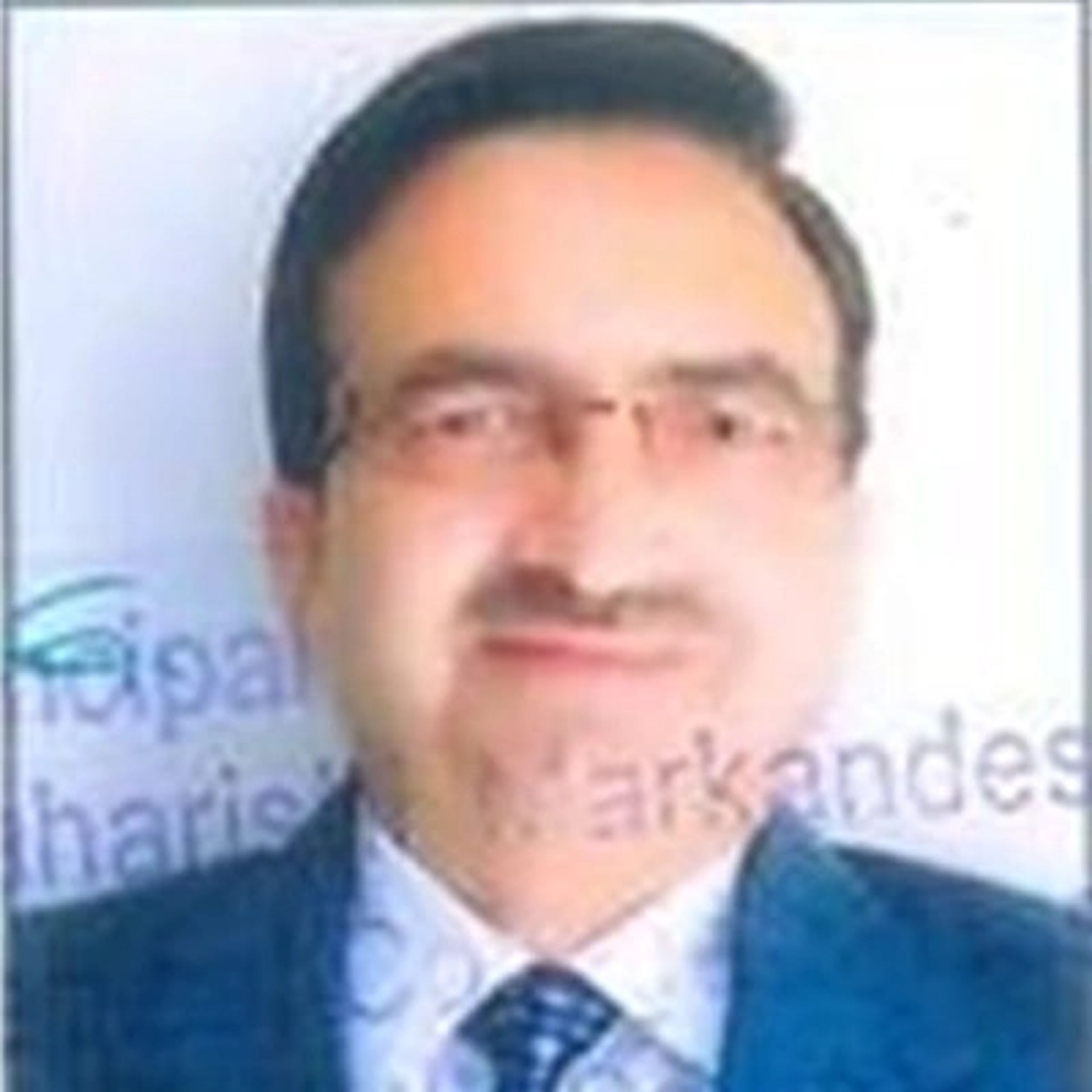 Prof. Dr. Ravi Chand Sharma