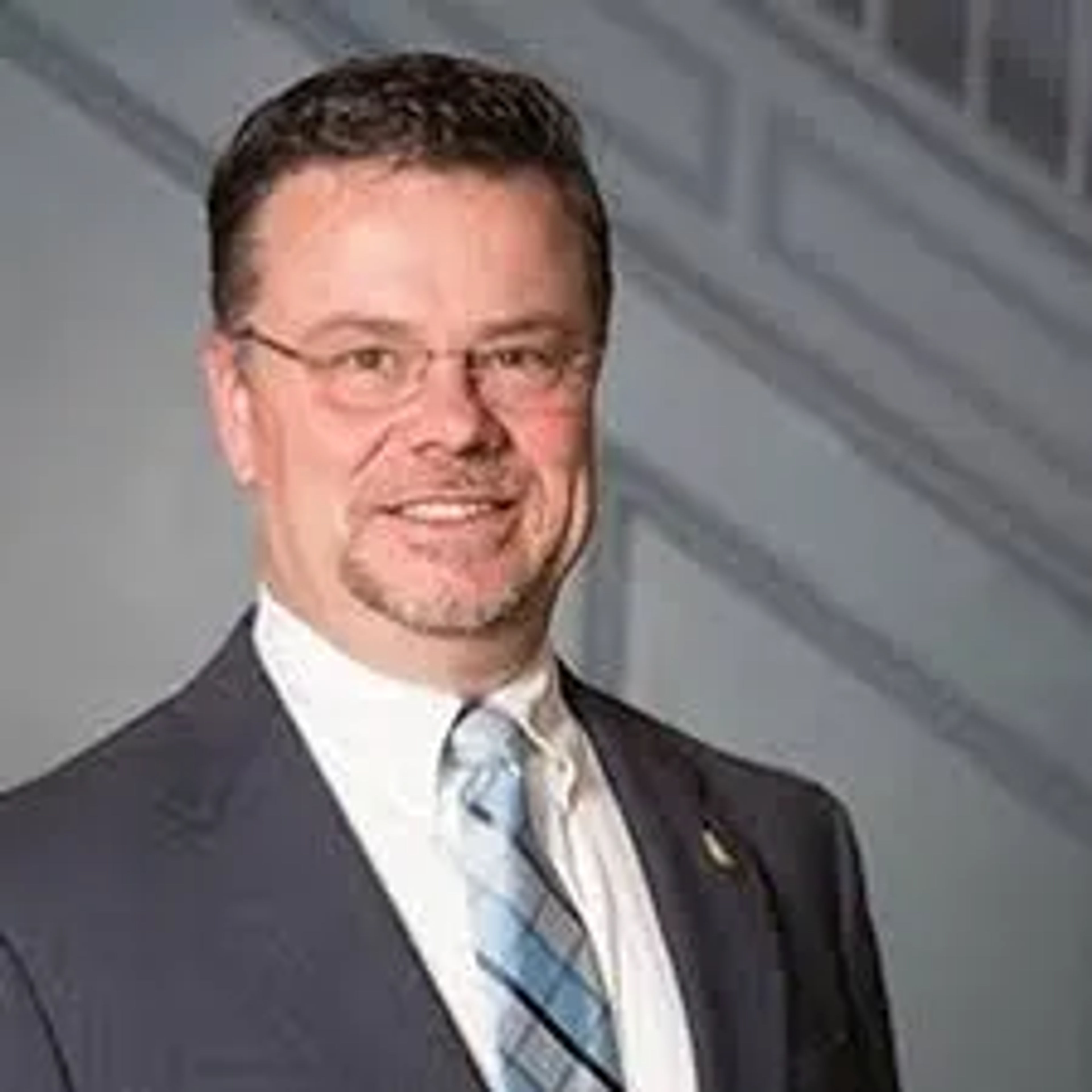 Dr. Don Finn