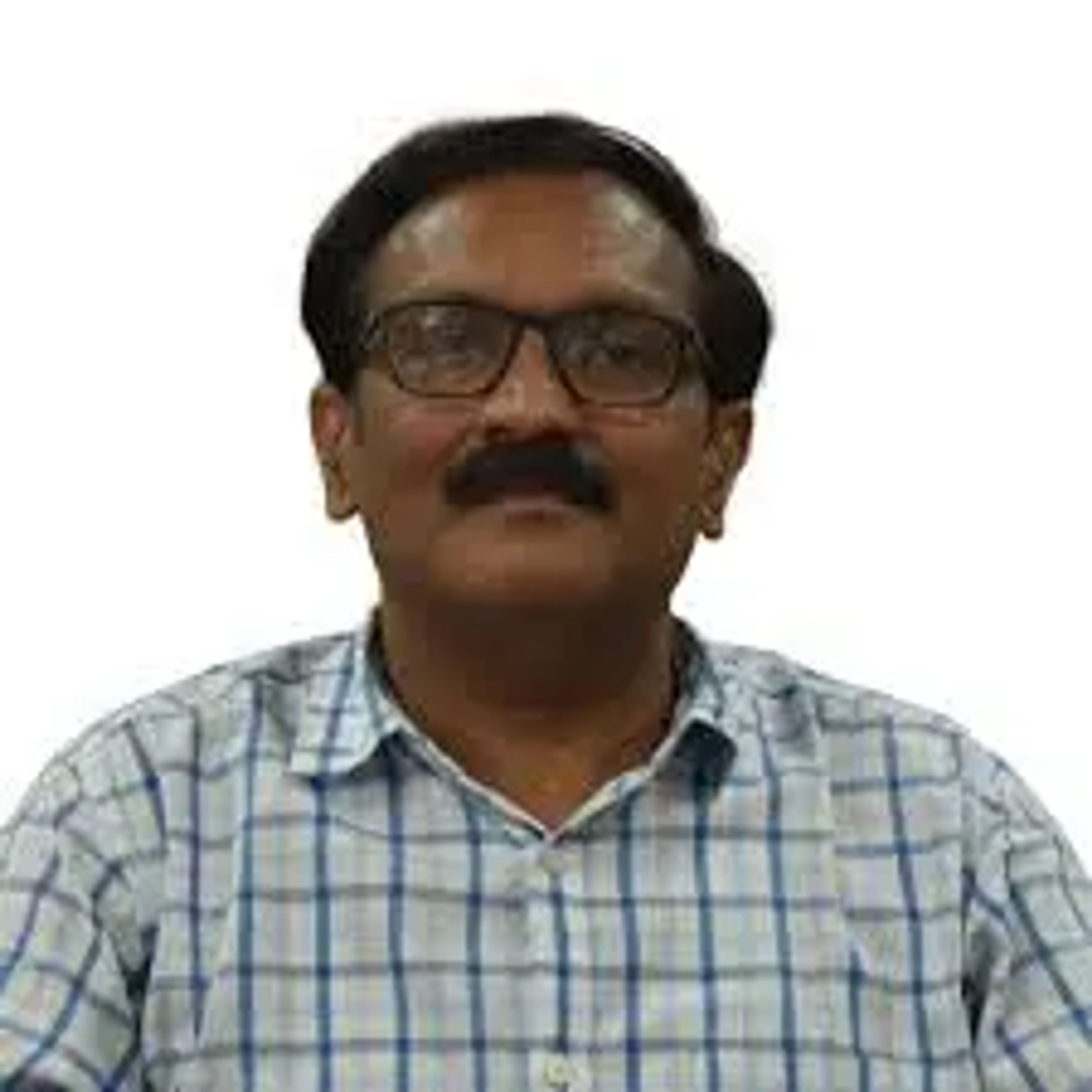 Dr. Shailendra Sinha