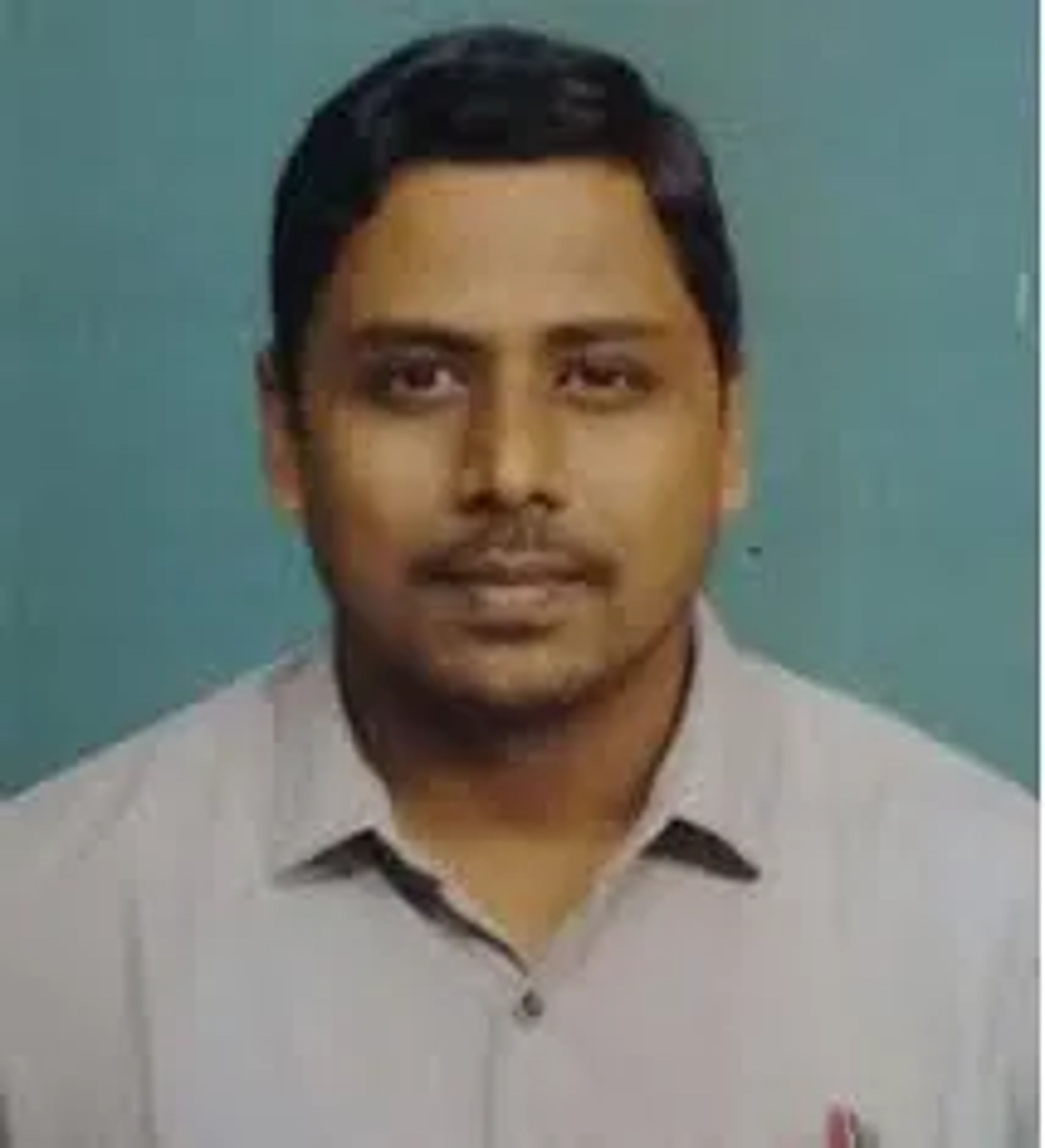 Dr. Subash Sahu
