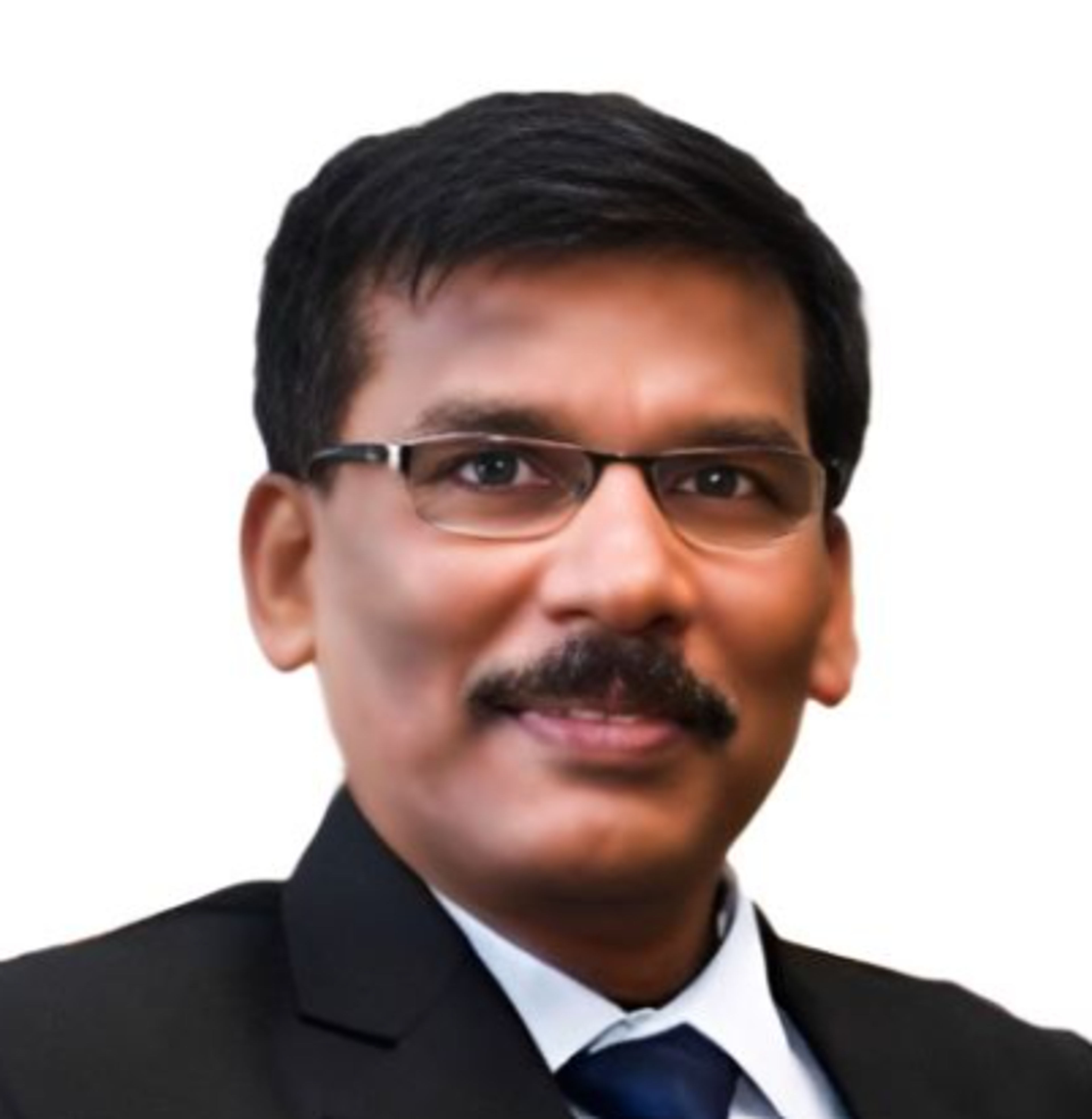 Dr. Duraisamy A