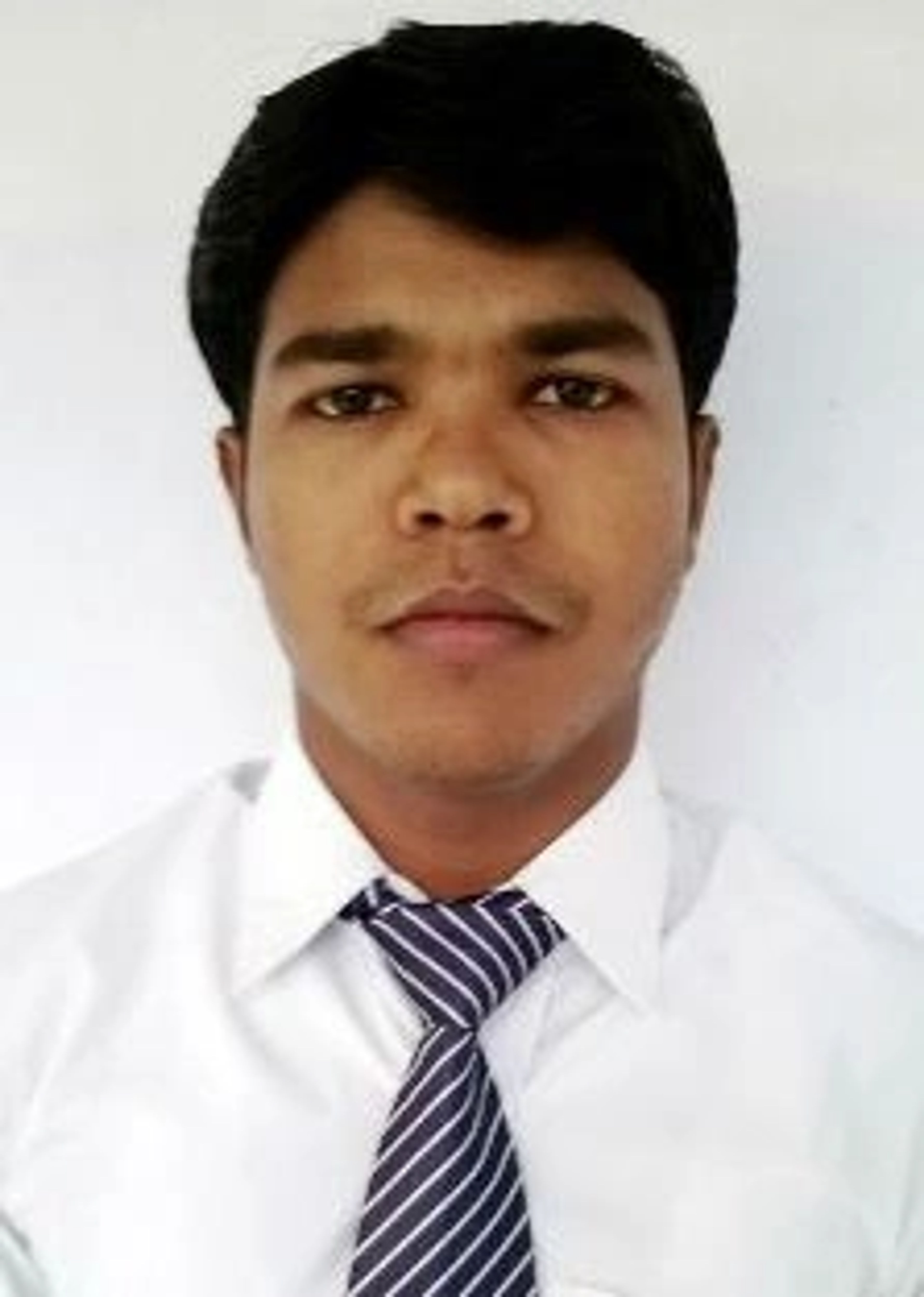 Dr. Santosh Kumar