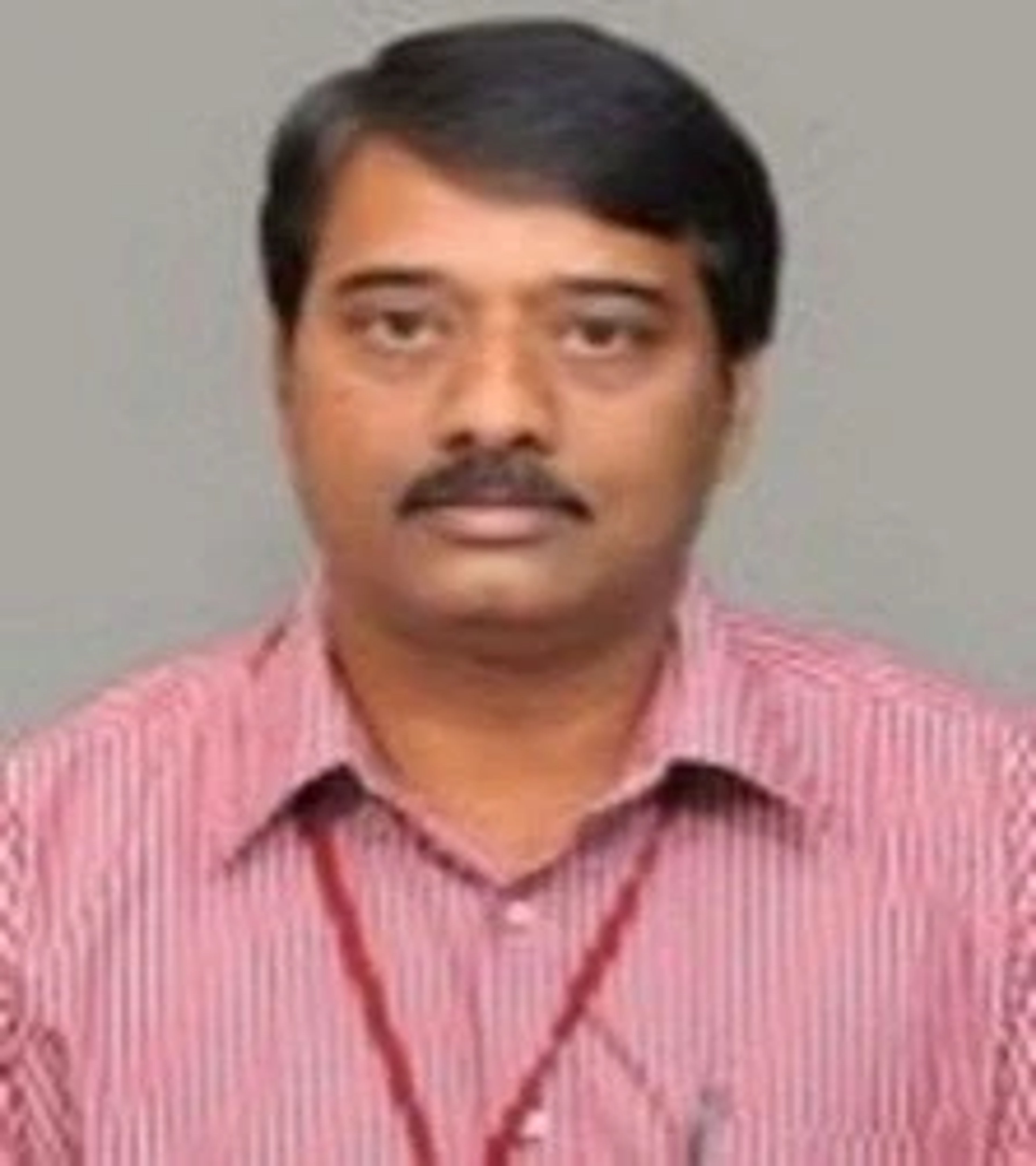 Dr.P.Chandra Sekhar Reddy