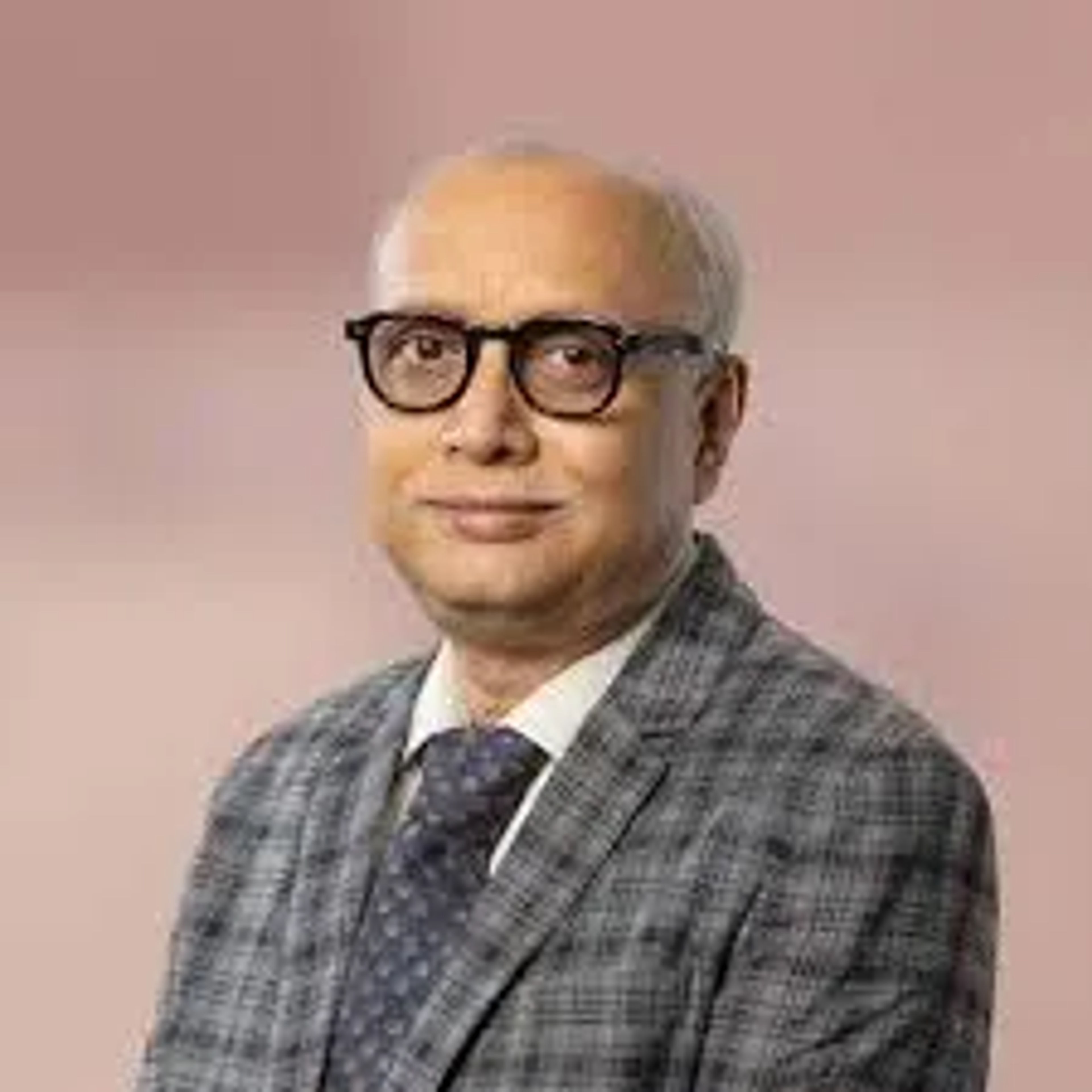 Prof. Ashok Banerjee
