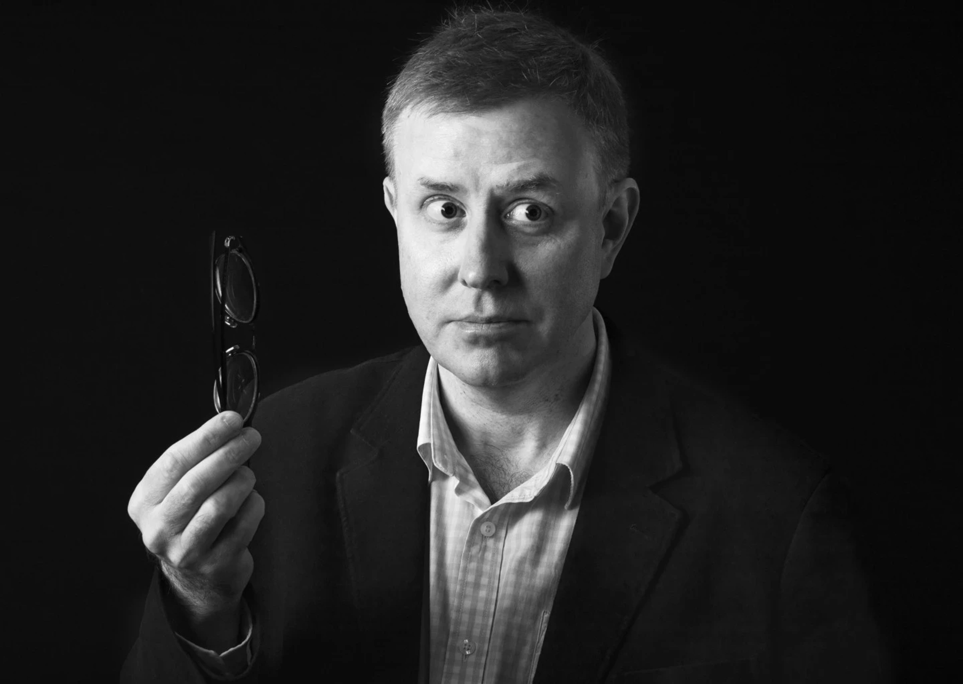 Professor Andrew Biswell