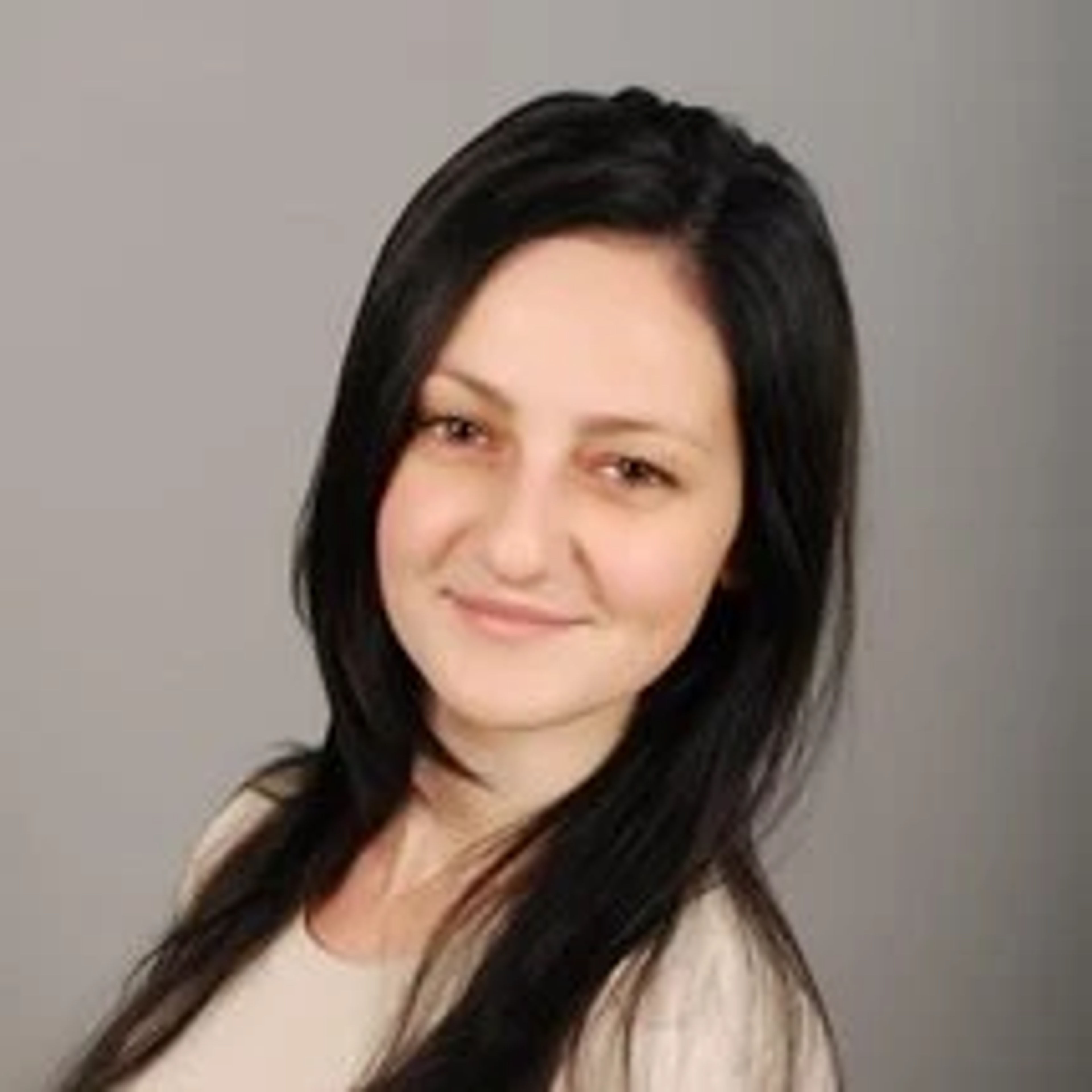 Kalina Nikolaeva Koleva-Pavlova