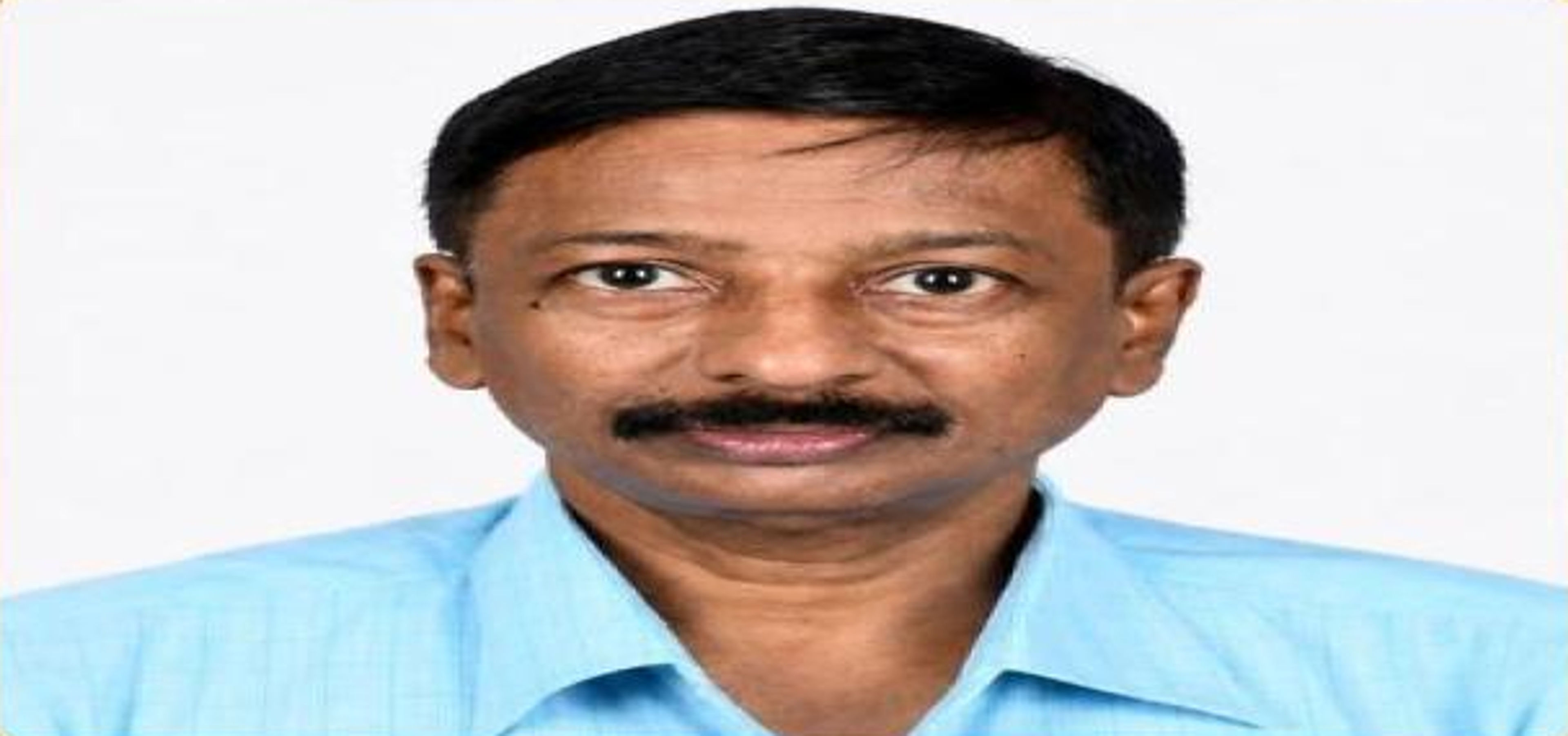 Prof. Harikrishna Dalai